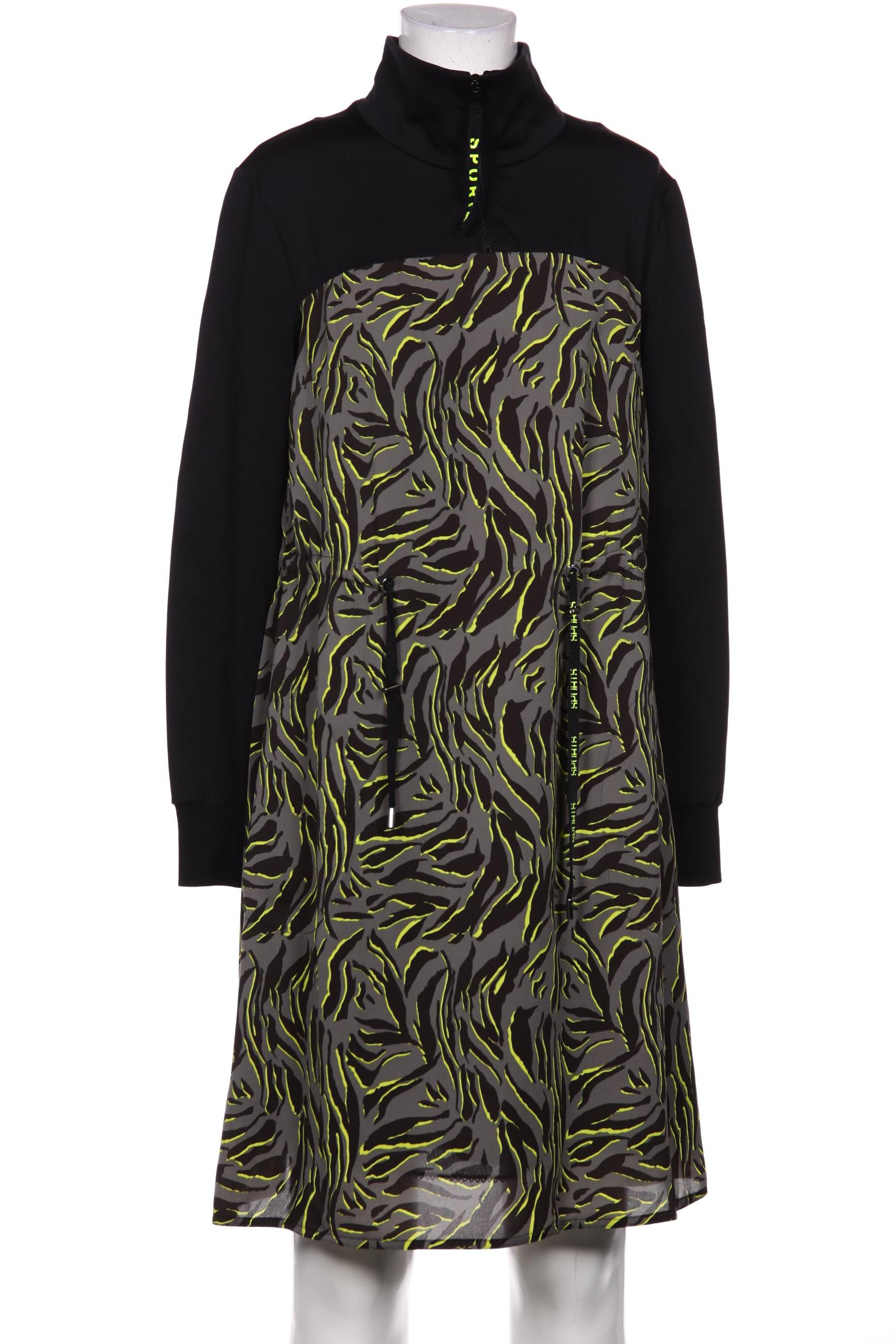 

Marc Cain Damen Kleid, grau, Gr. 38