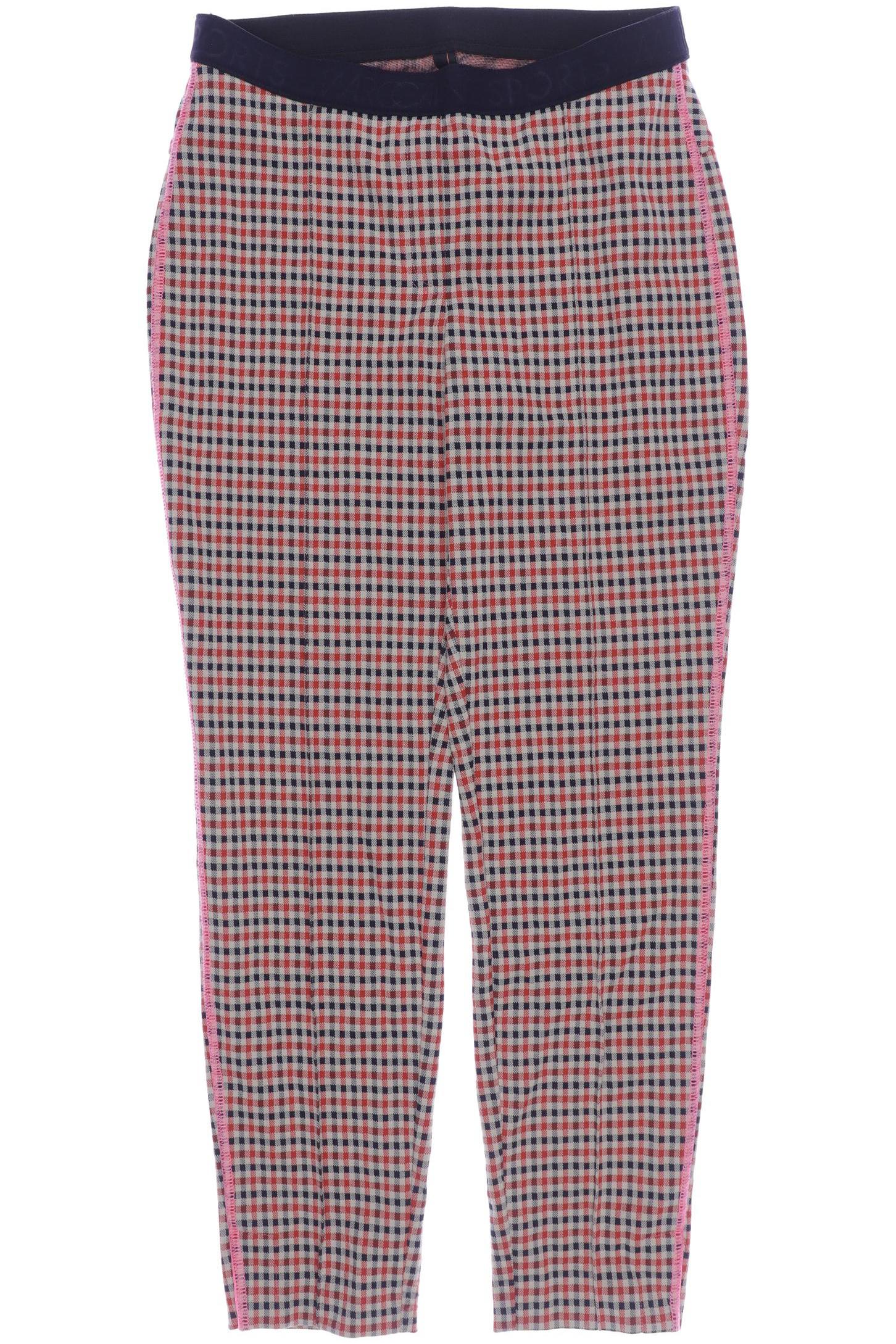 

Marc Cain Damen Stoffhose, mehrfarbig, Gr. 38