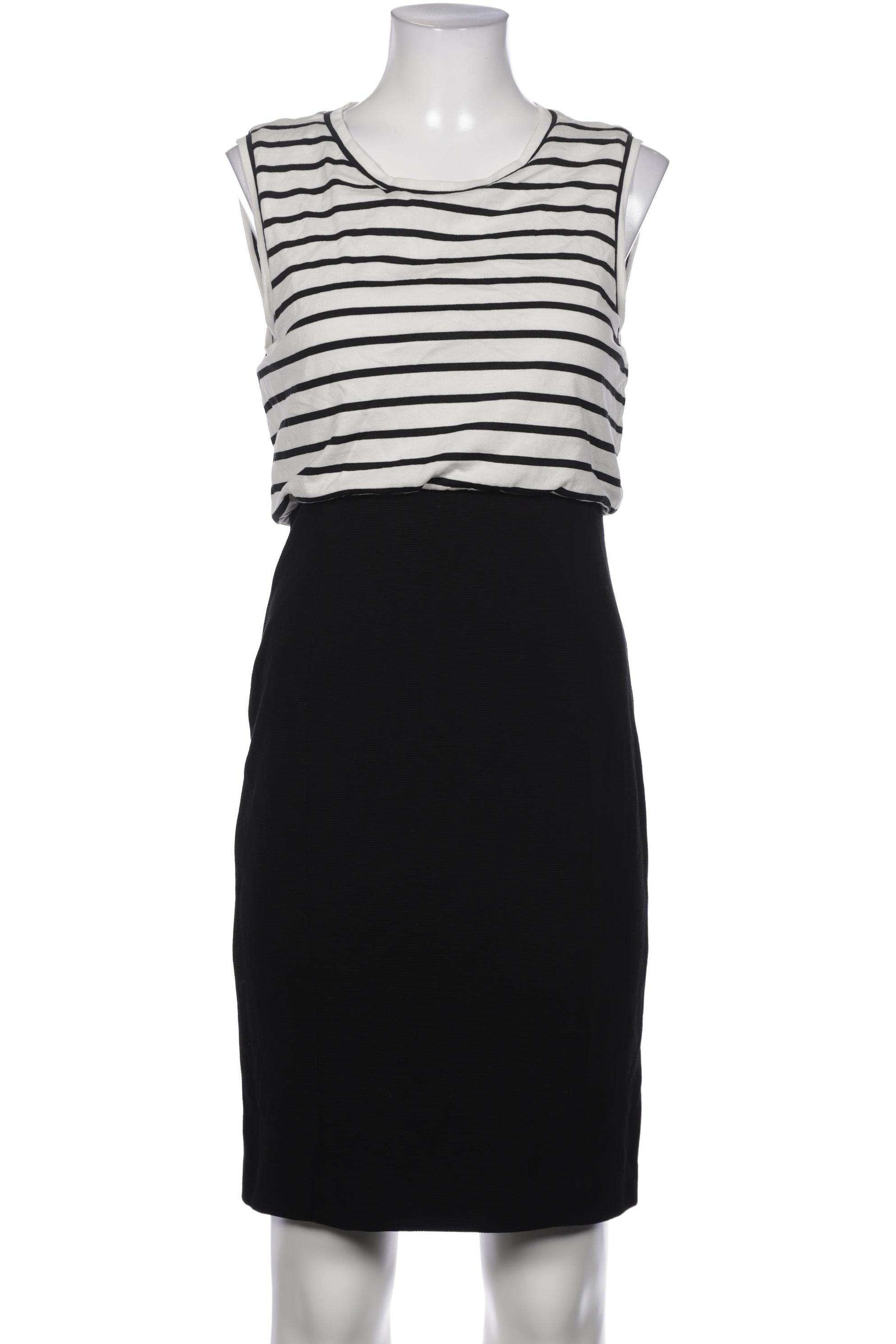

Marc Cain Damen Kleid, schwarz, Gr. 38