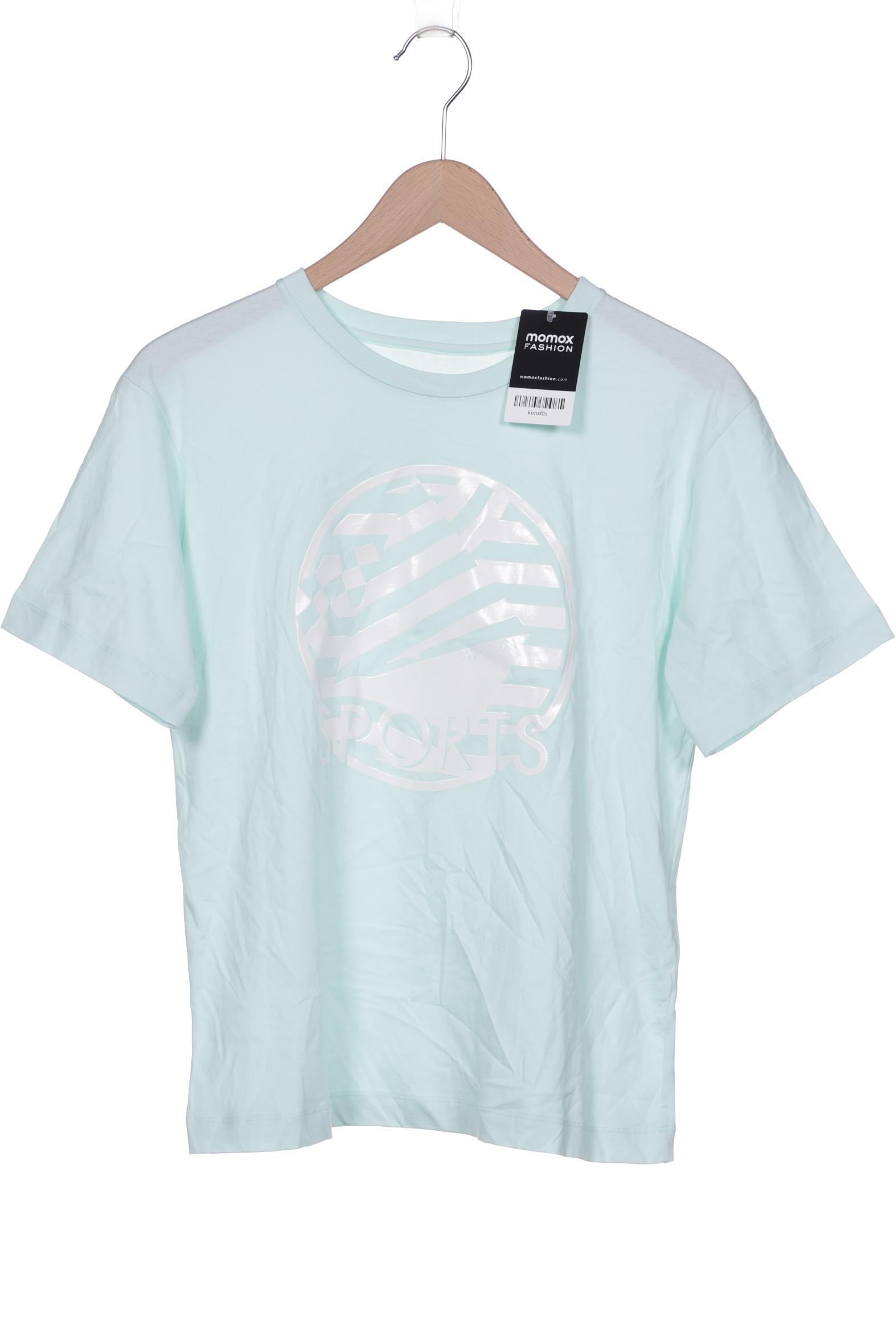 

Marc Cain Damen T-Shirt, türkis, Gr. 36