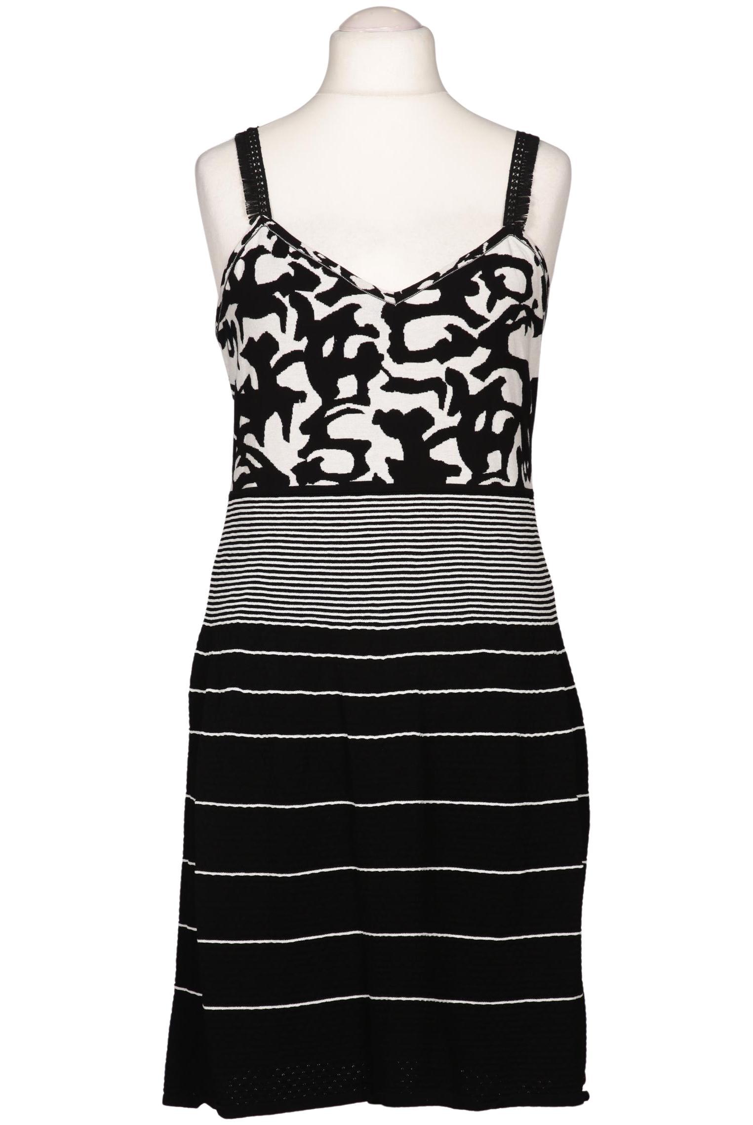 

Marc Cain Damen Kleid, schwarz, Gr. 44