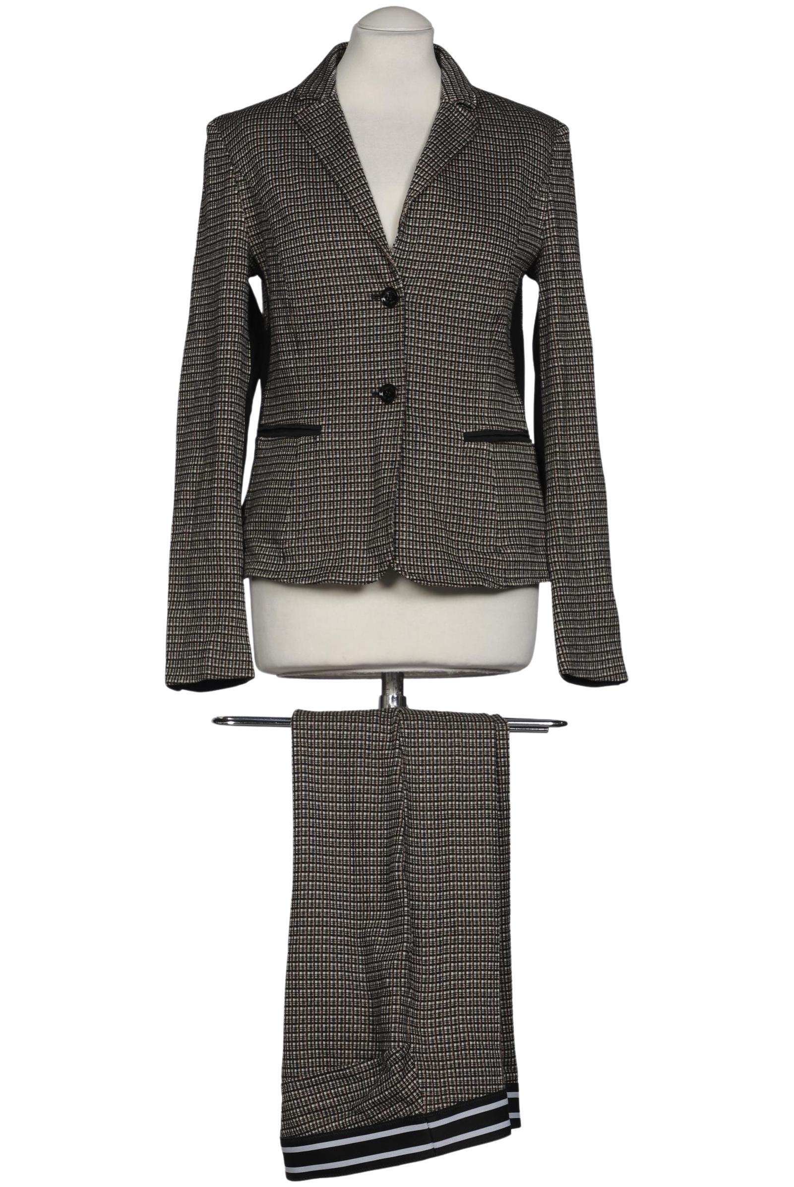 

Marc Cain Damen Anzug, mehrfarbig, Gr. 38