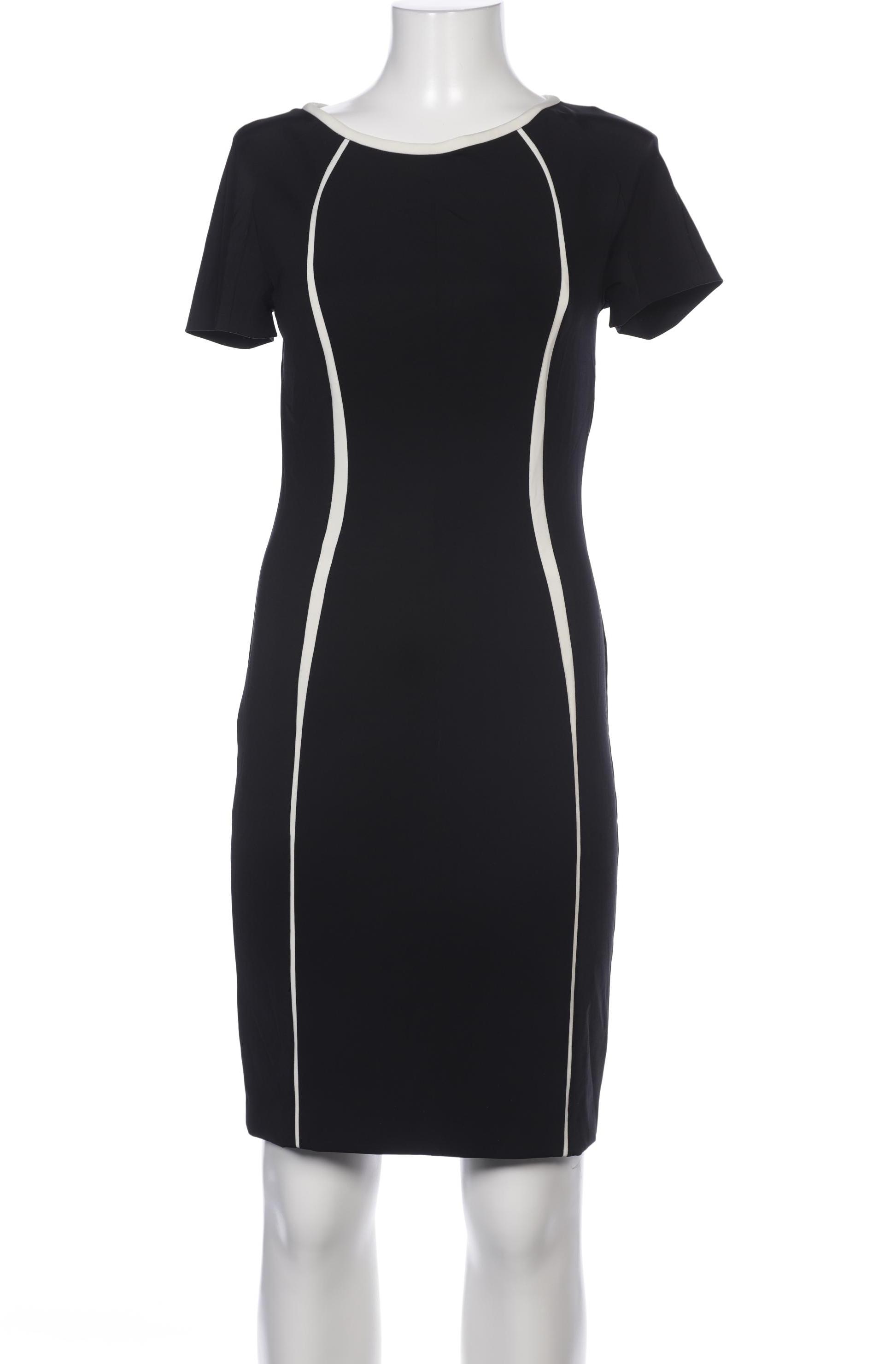 

Marc Cain Damen Kleid, schwarz, Gr. 38