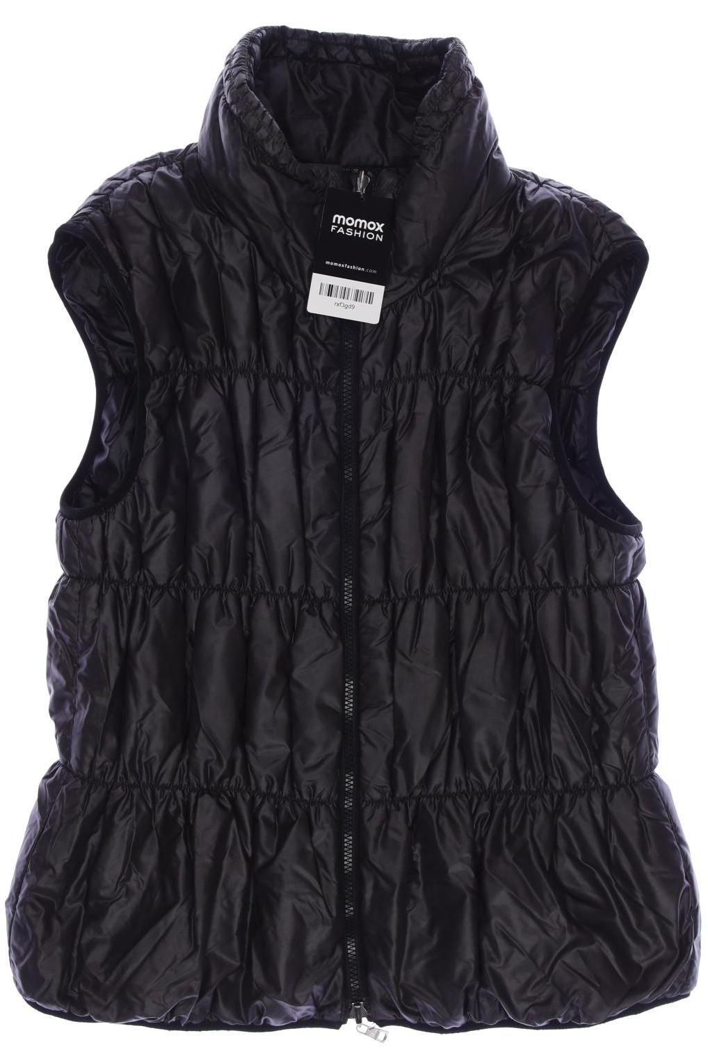 

Marc Cain Damen Weste, grau, Gr. 38