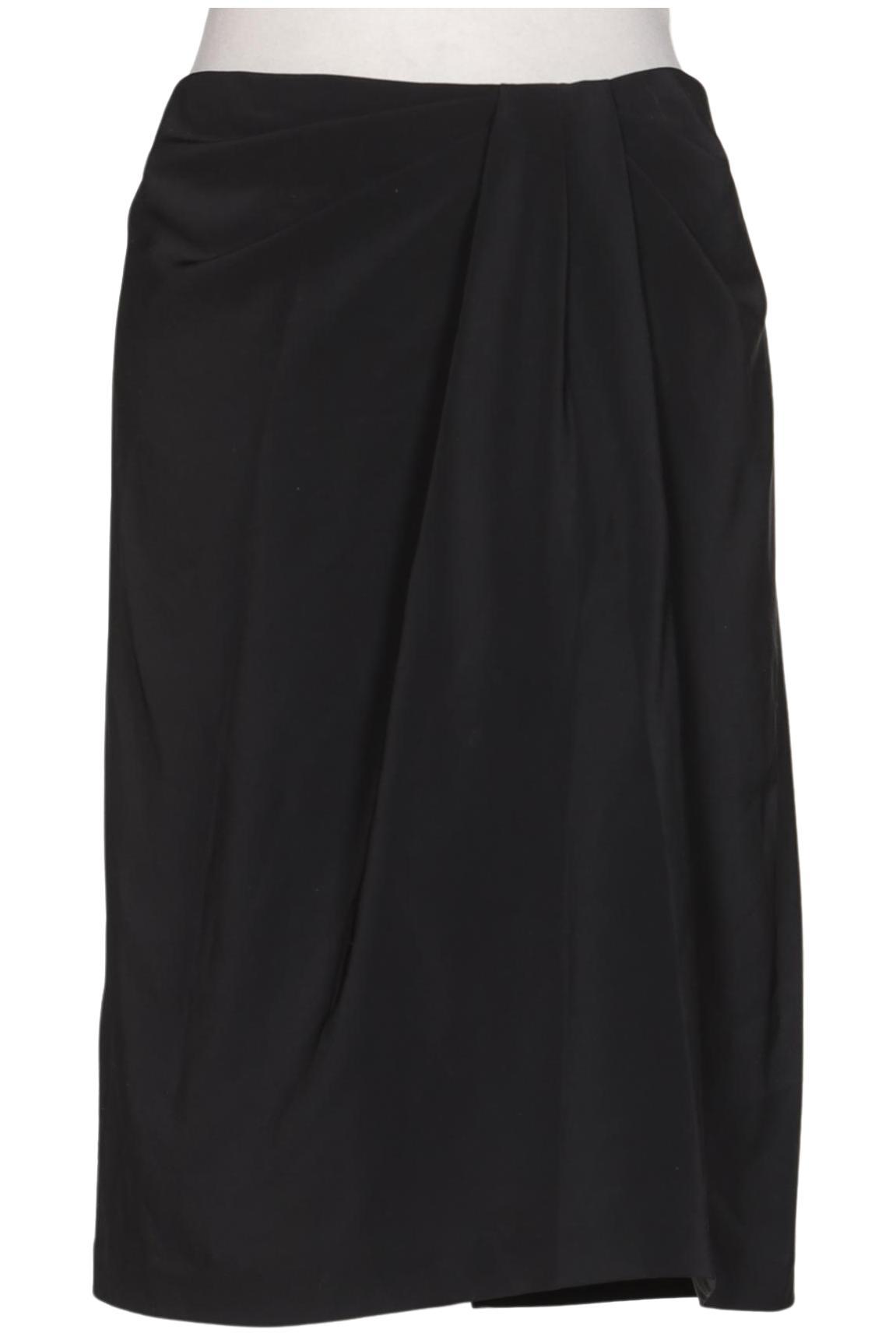 

Marc Cain Damen Rock, schwarz, Gr. 38