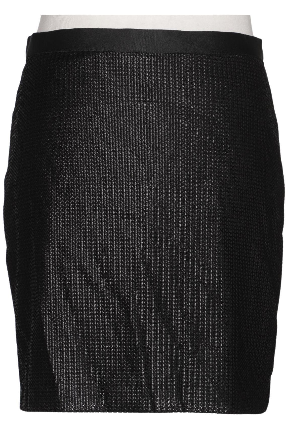 

Marc Cain Damen Rock, schwarz, Gr. 42