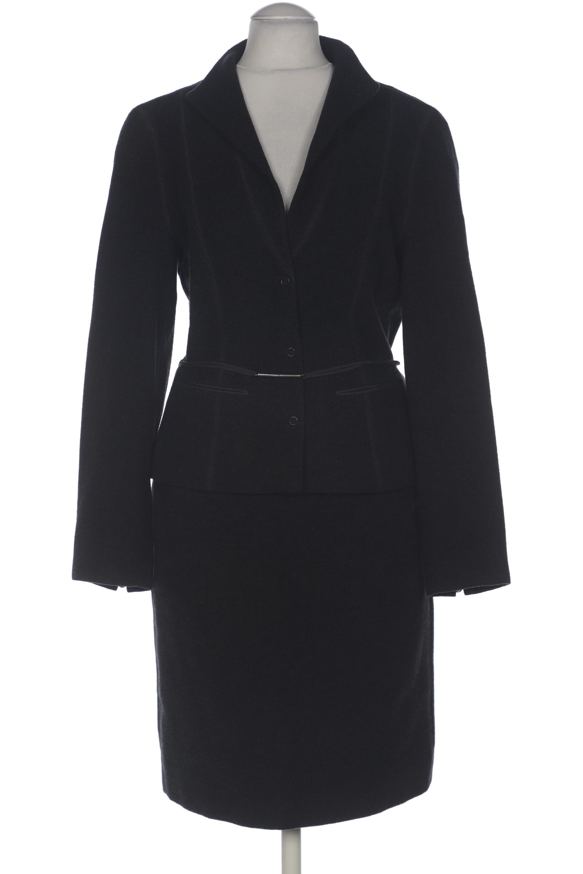 

Marc Cain Damen Anzug, grau, Gr. 34