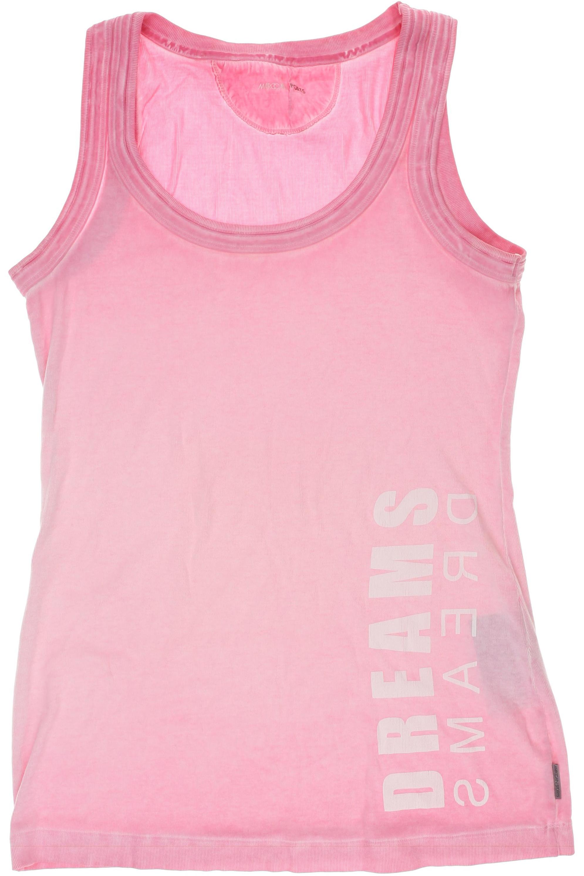 

Marc Cain Damen Top, pink, Gr. 38