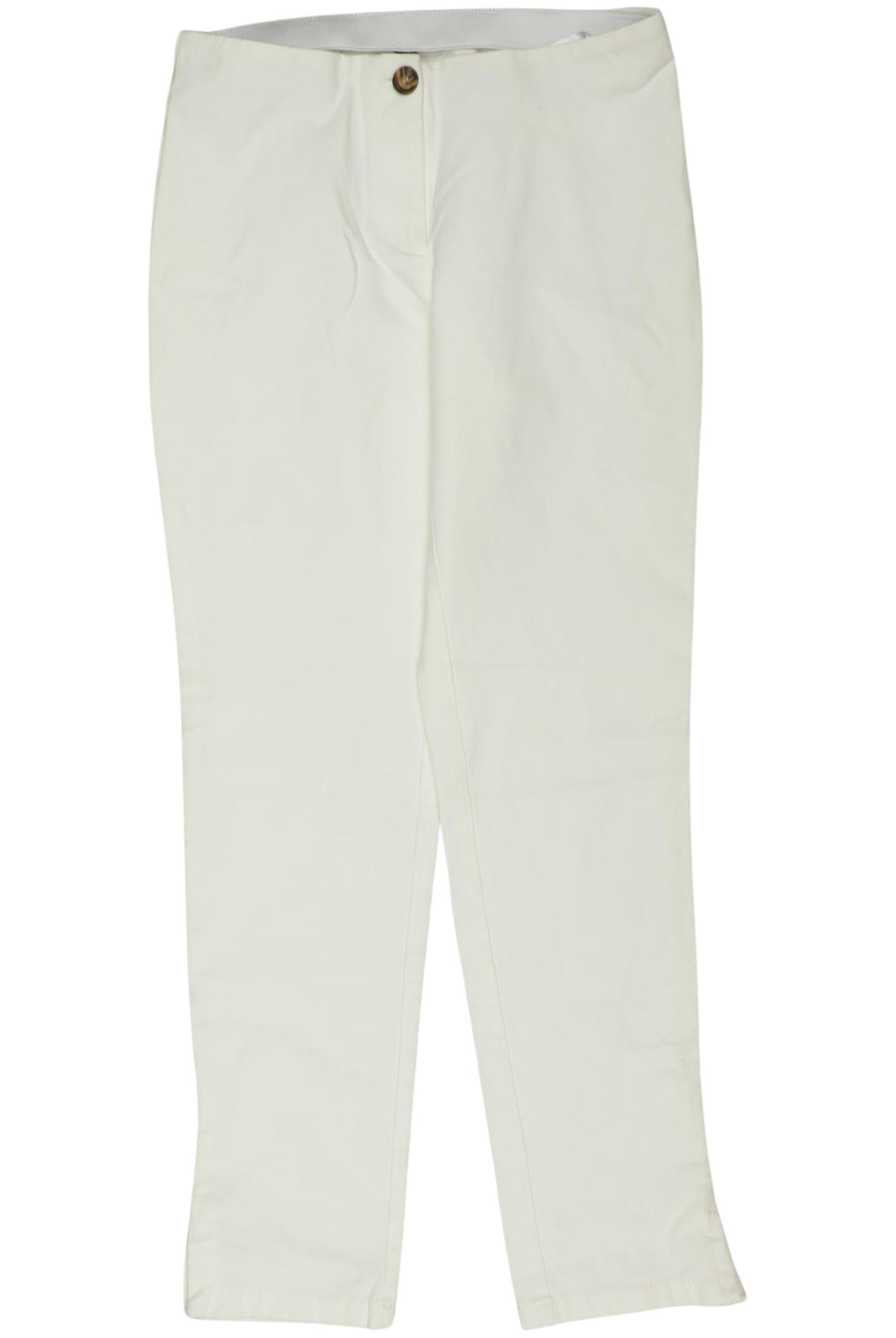 

Marc Cain Damen Stoffhose, weiß, Gr. 34