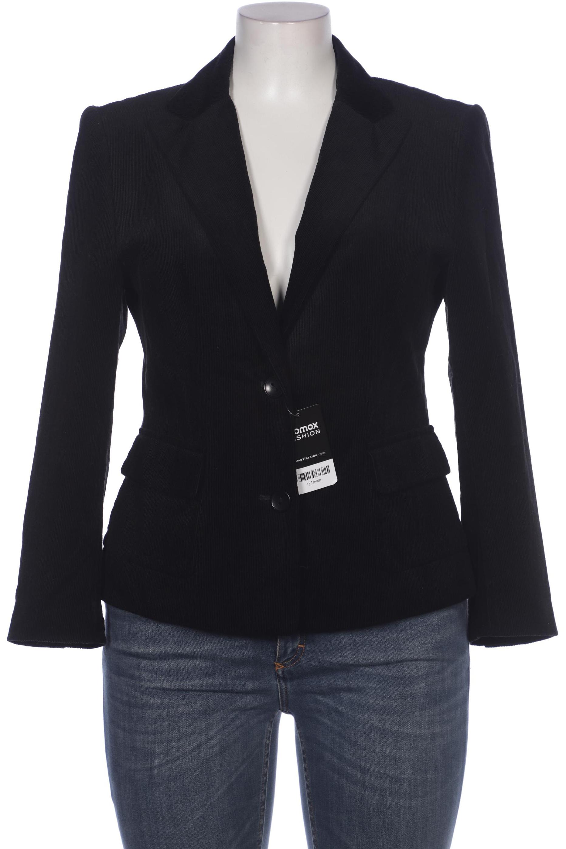 

Marc Cain Damen Blazer, schwarz, Gr. 42