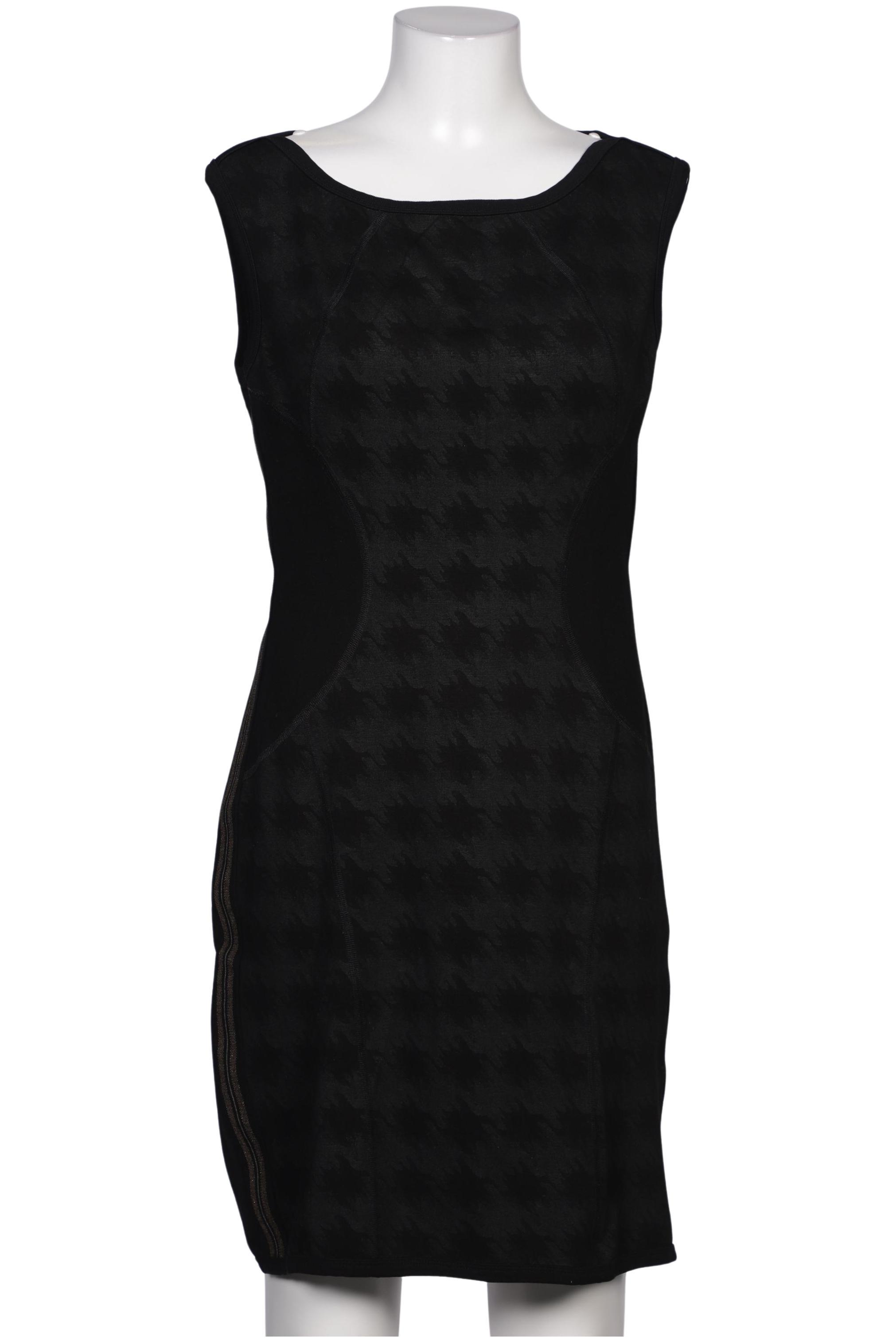

Marc Cain Damen Kleid, schwarz, Gr. 40