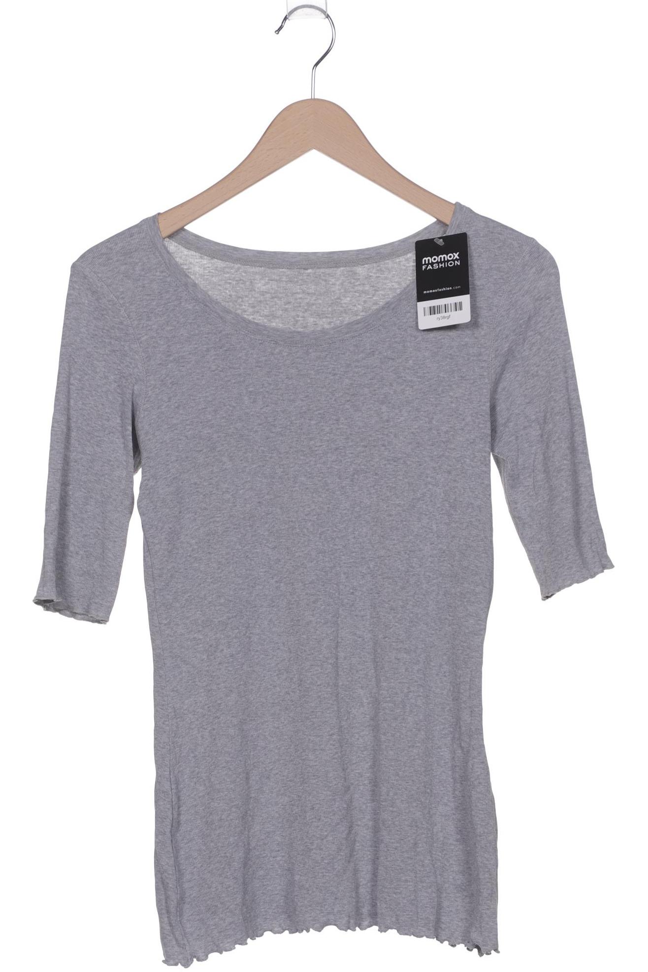 

Marc Cain Damen T-Shirt, grau, Gr. 34