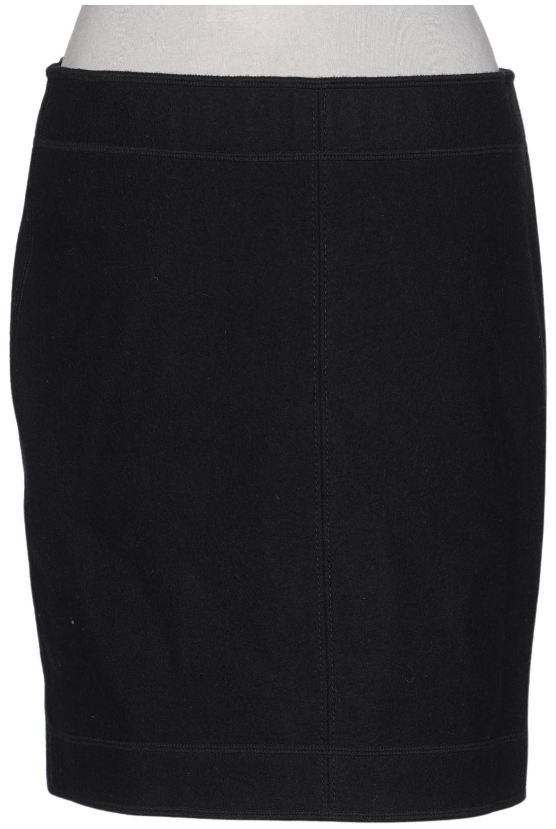 

Marc Cain Damen Rock, schwarz, Gr. 38
