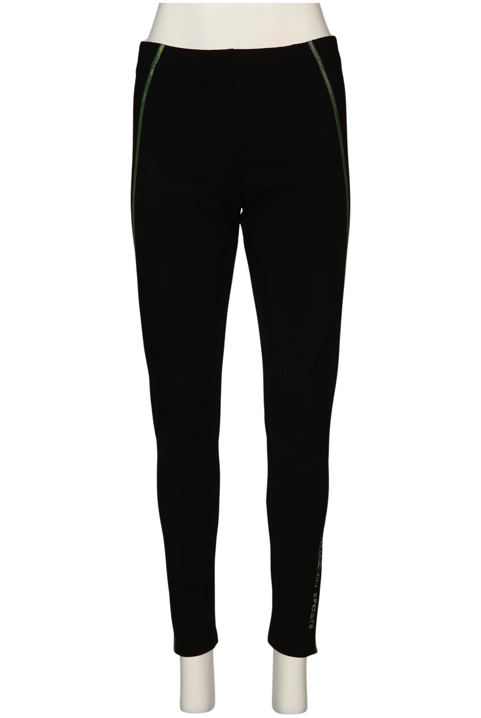 

Marc Cain Damen Stoffhose, schwarz, Gr. 42