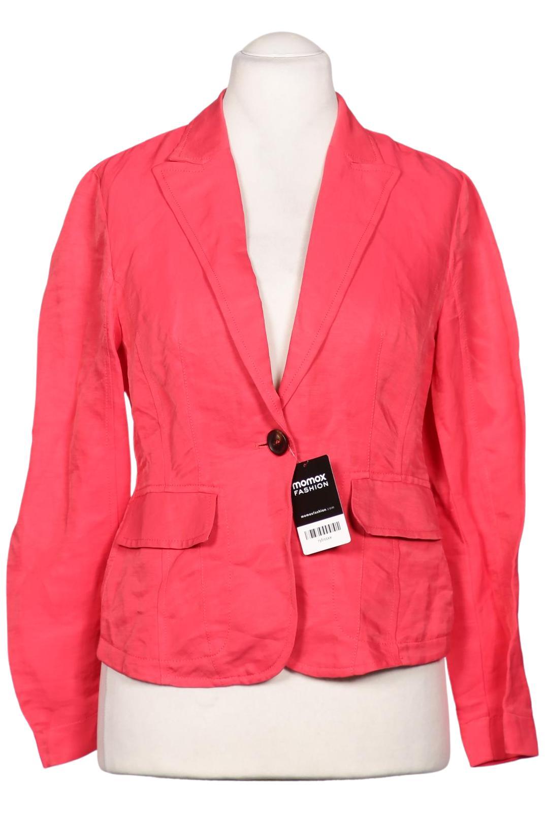 

Marc Cain Damen Blazer, pink, Gr. 40