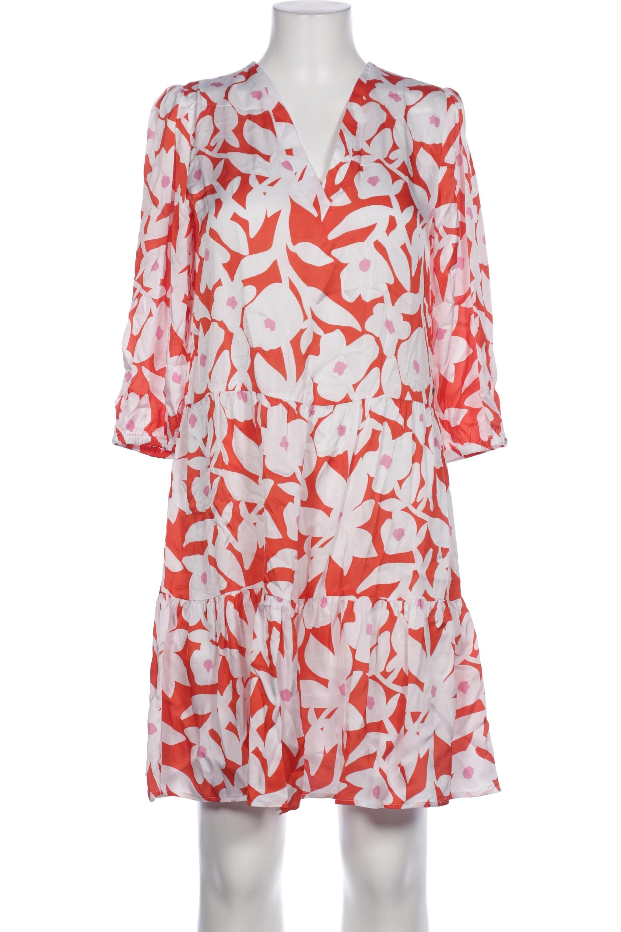 

Marc Cain Damen Kleid, rot, Gr. 42