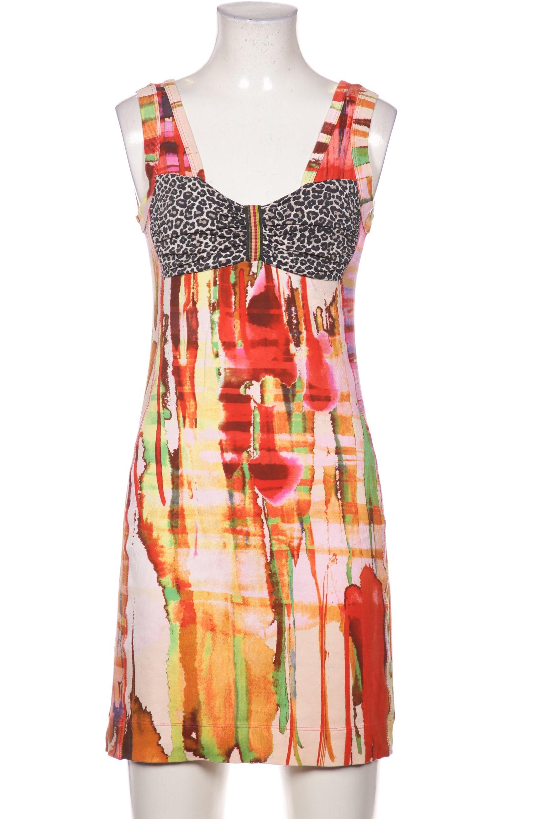 

Marc Cain Damen Kleid, mehrfarbig, Gr. 36
