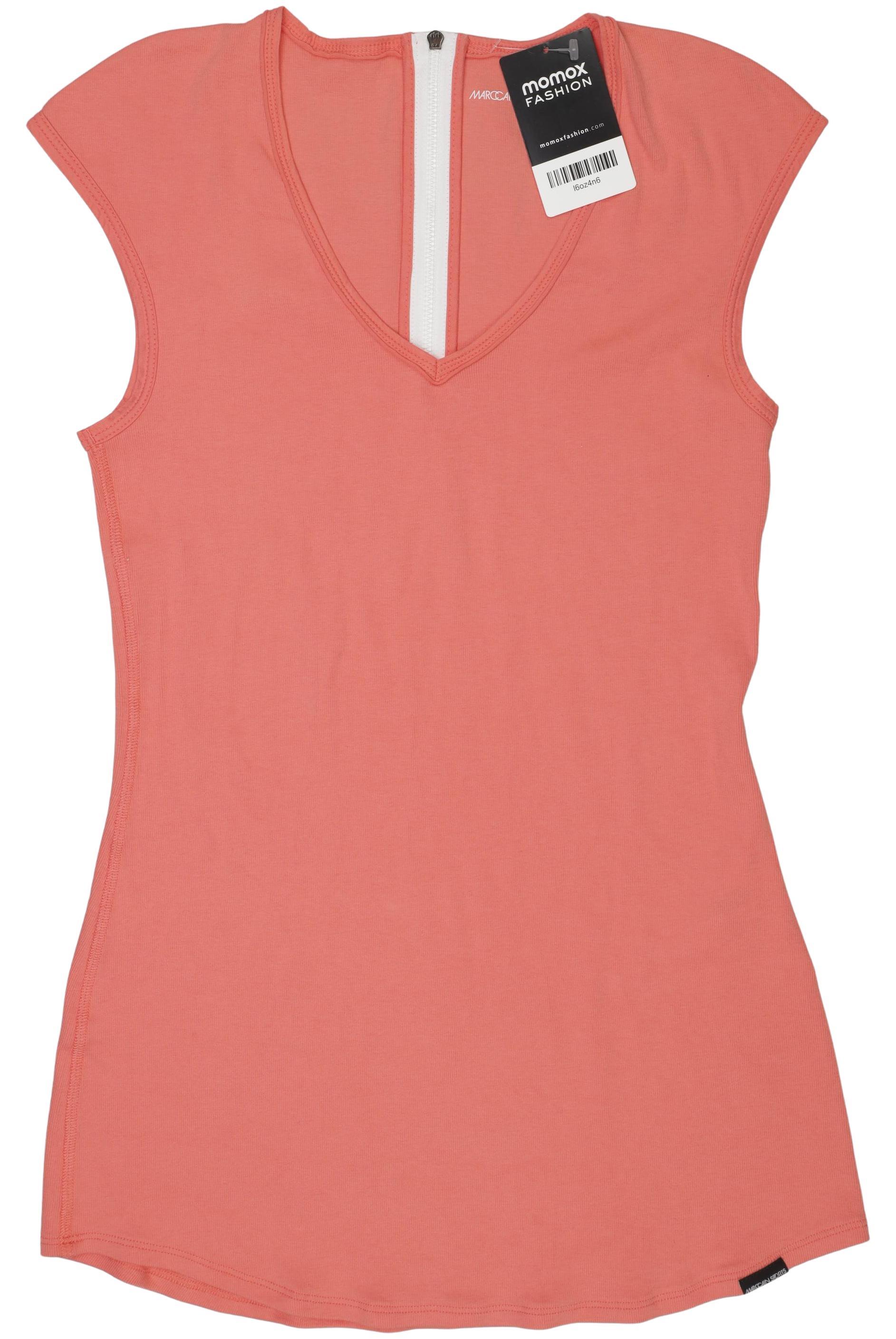 

Marc Cain Damen Top, pink, Gr. 38