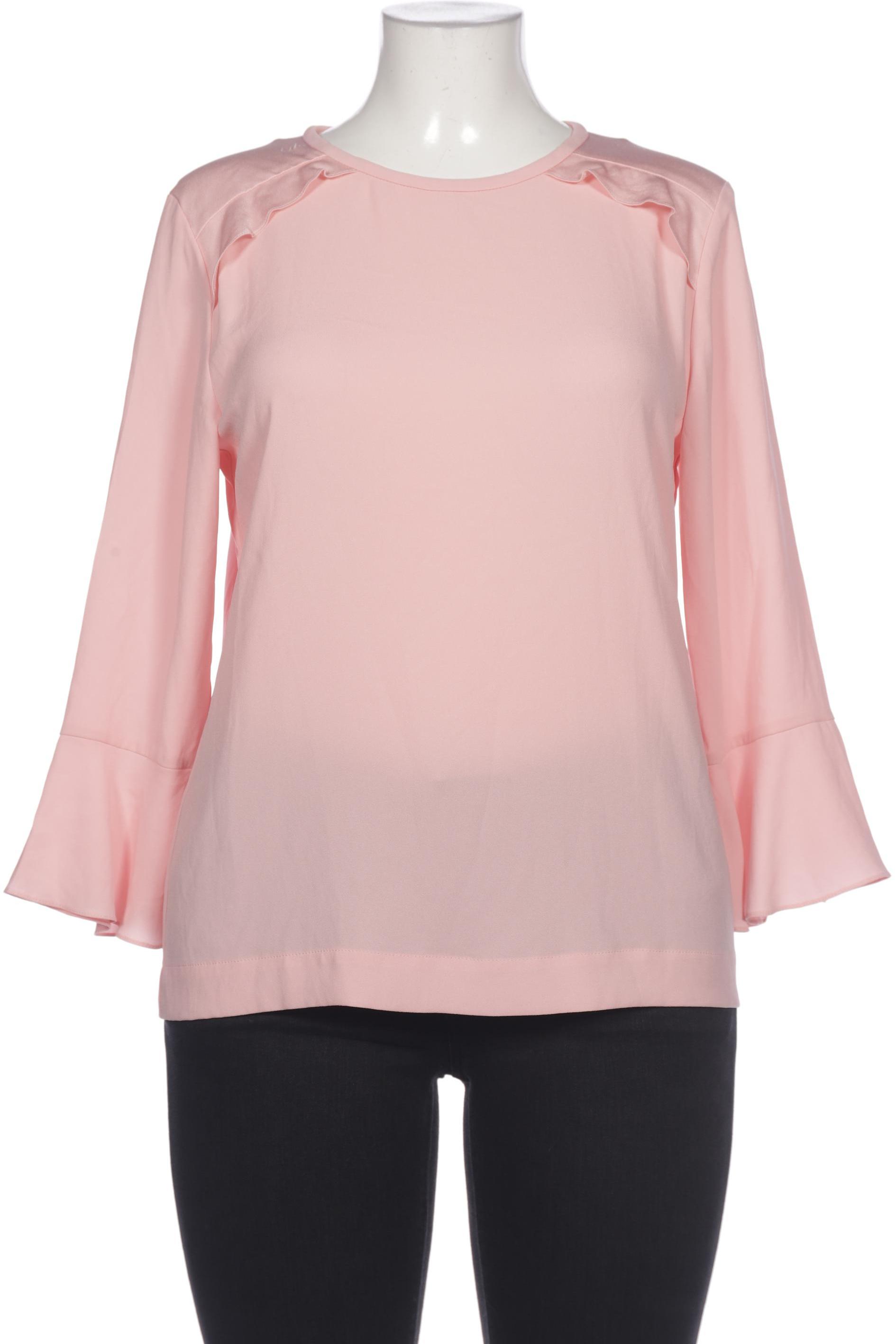 

Marc Cain Damen Bluse, pink, Gr. 44