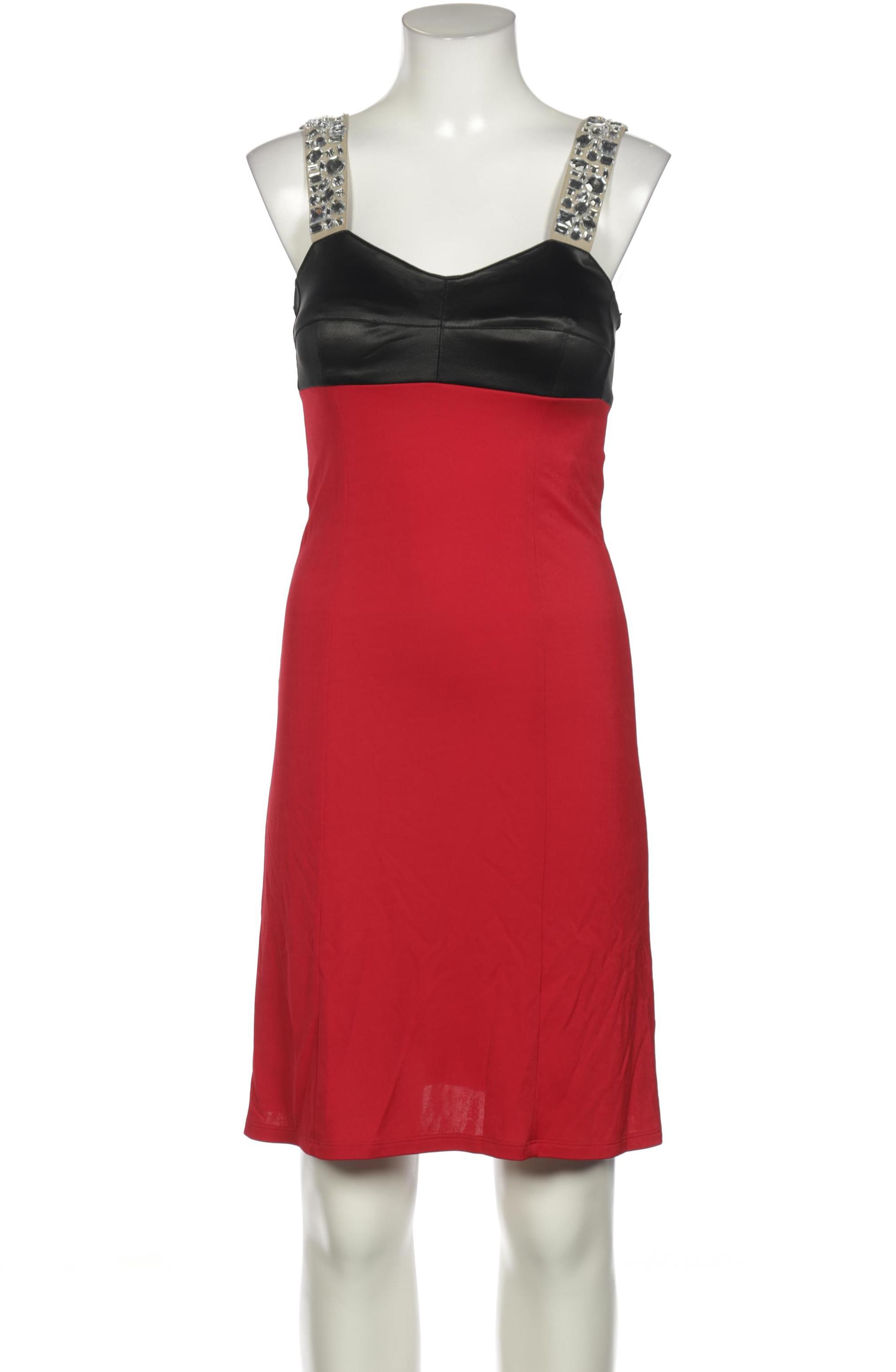 

Marc Cain Damen Kleid, rot