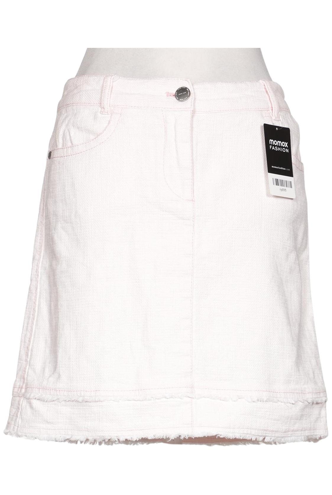 

Marc Cain Damen Rock, pink, Gr. 34