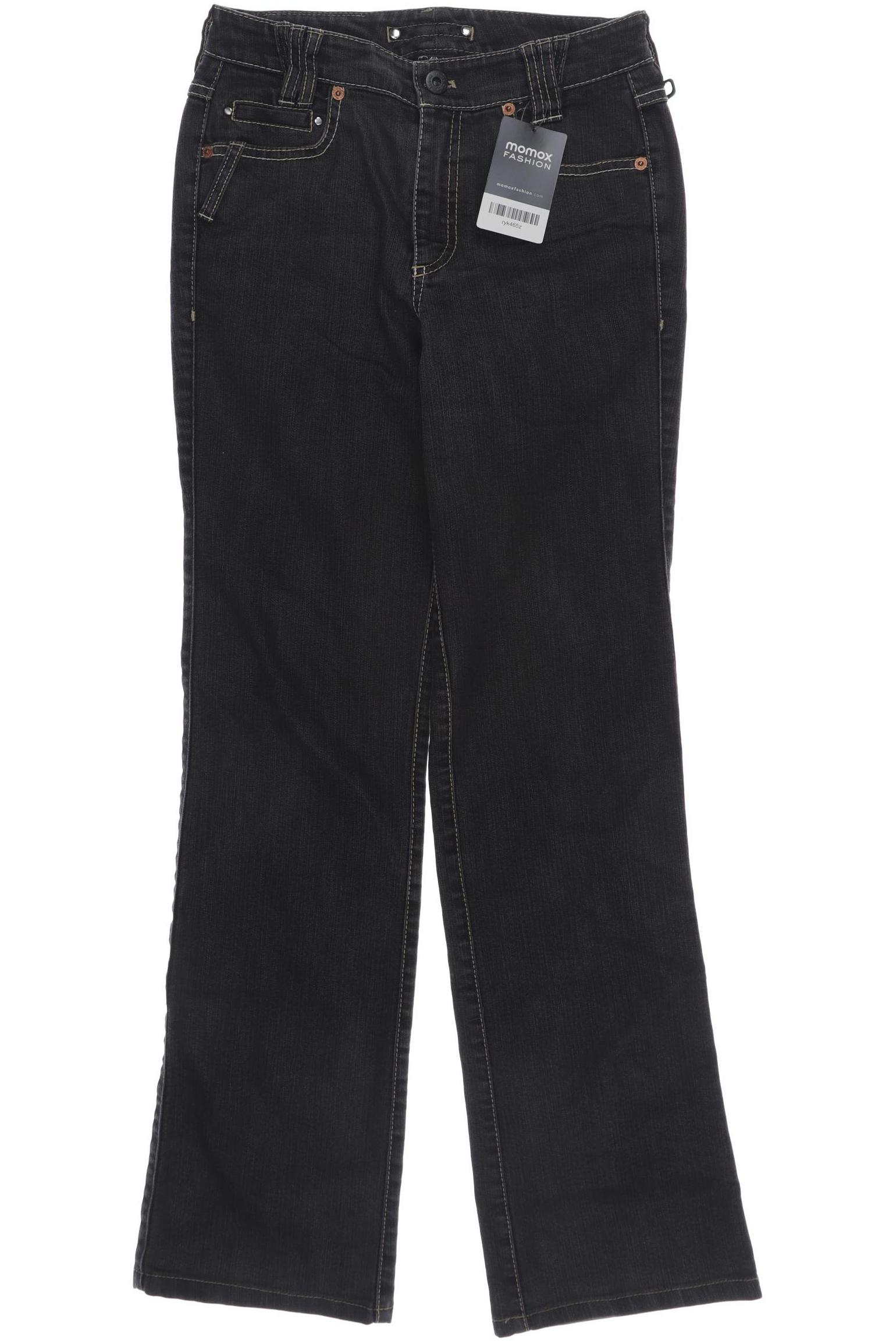 

Marc Cain Damen Jeans, grau