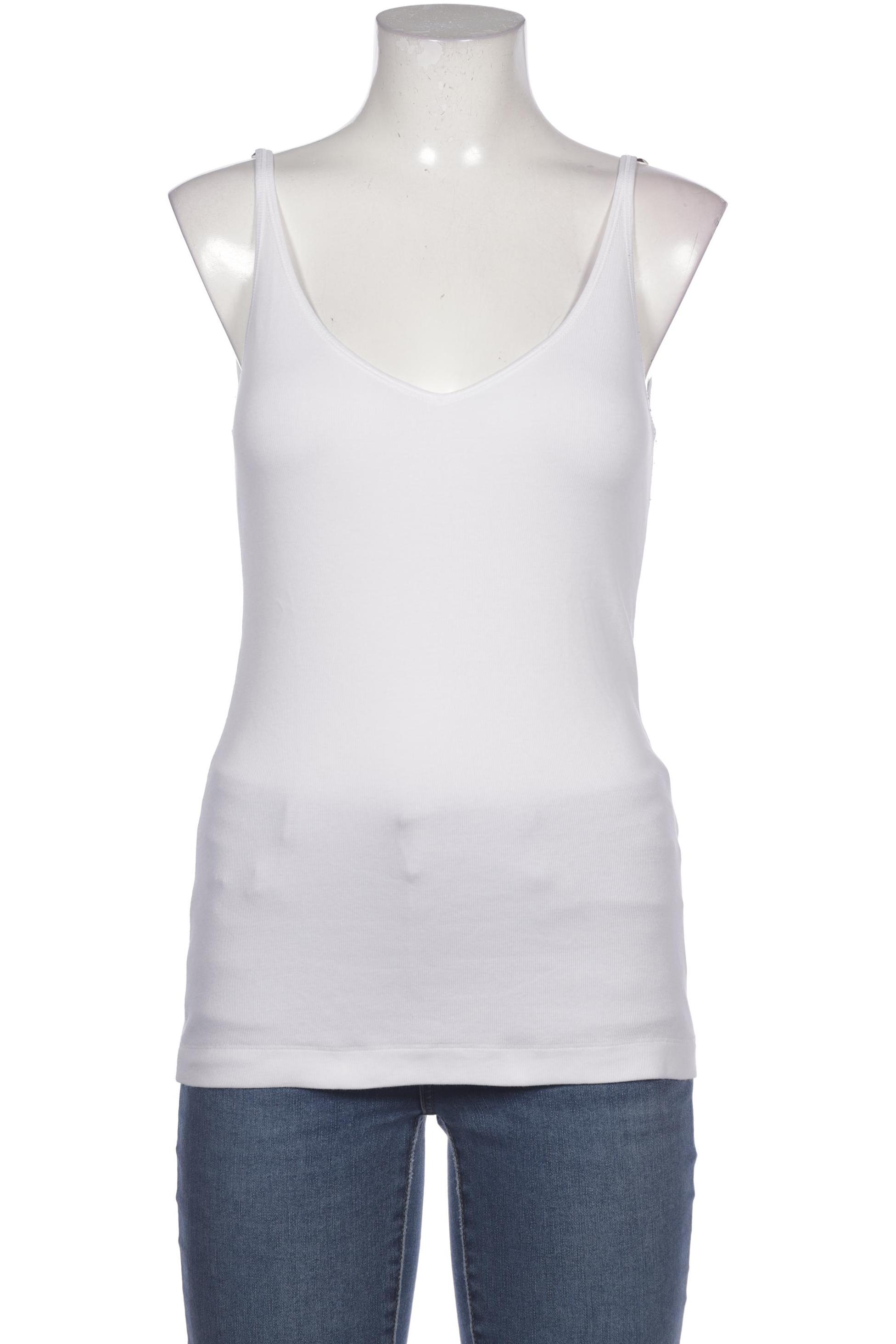 

Marc Cain Damen Top, weiß