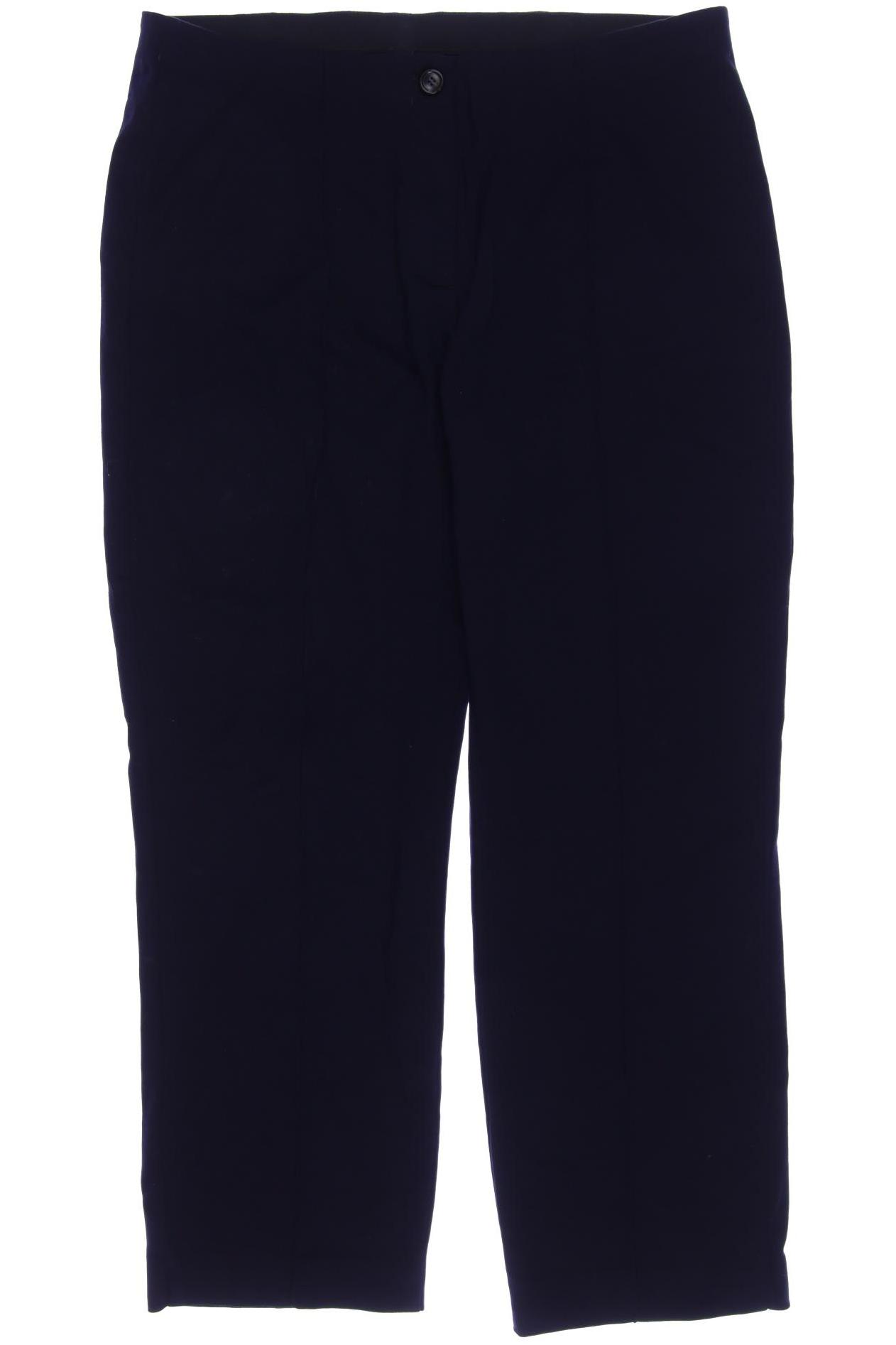 

Marc Cain Damen Stoffhose, marineblau