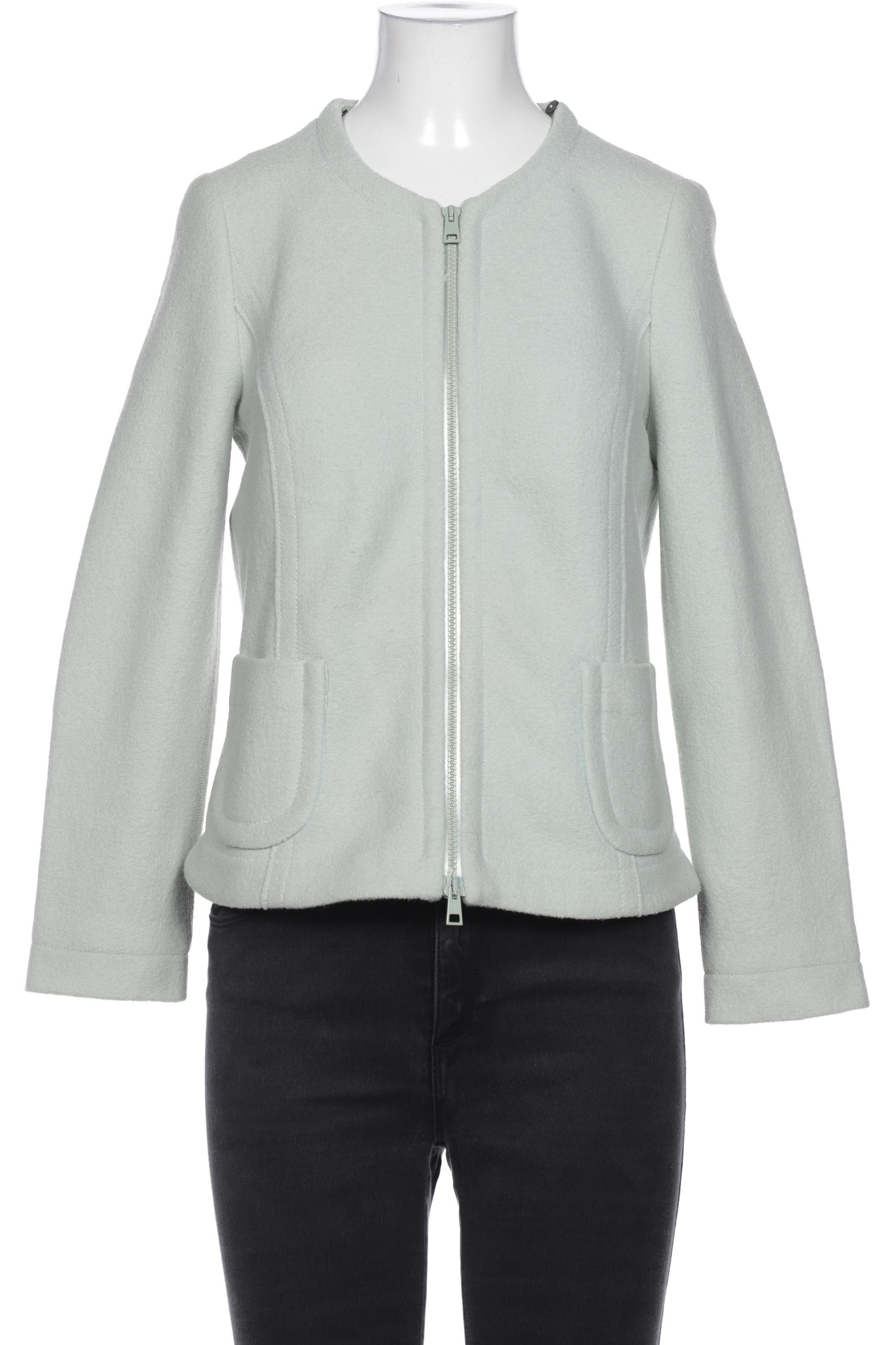 

Marc Cain Damen Blazer, hellgrün