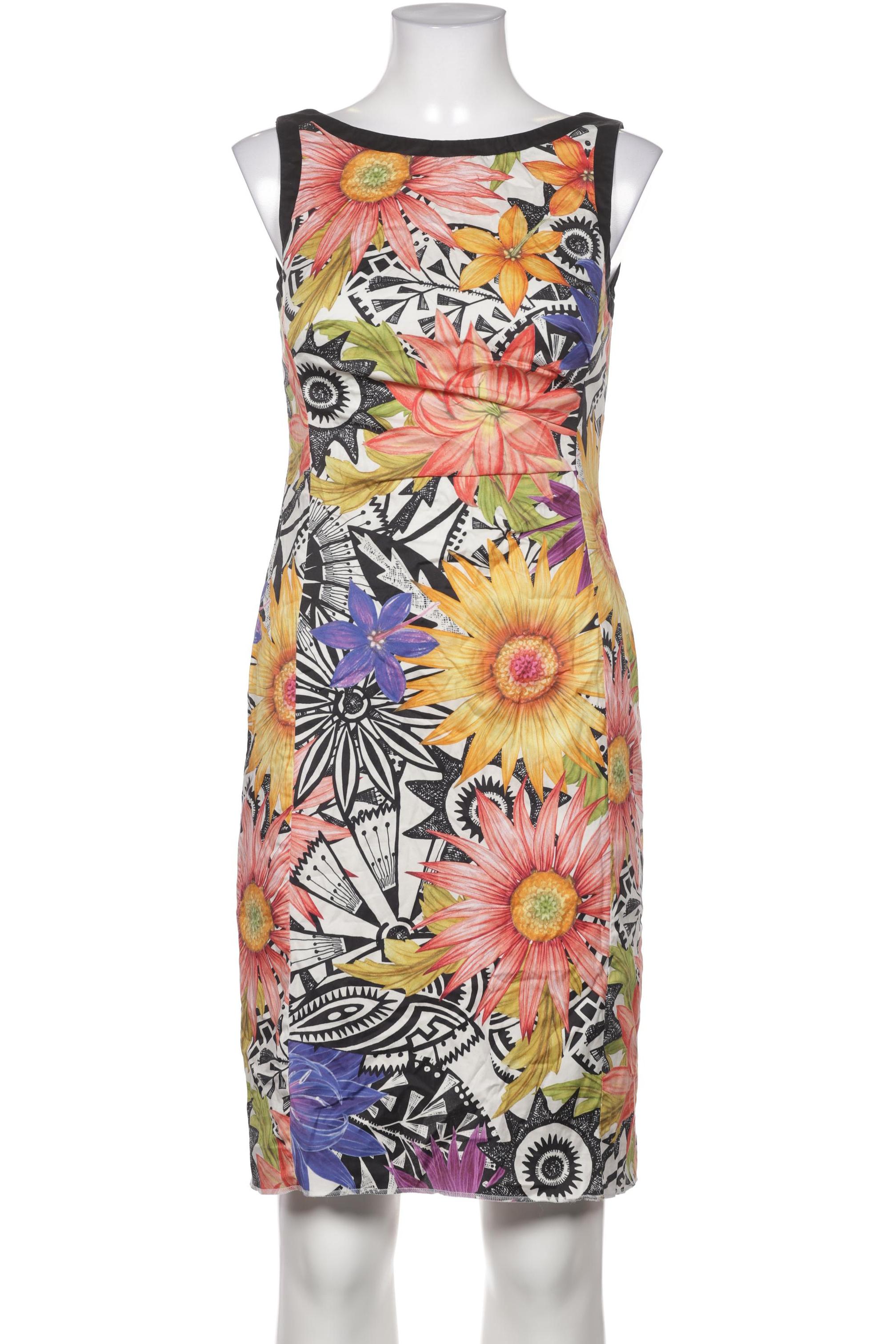 

Marc Cain Damen Kleid, mehrfarbig, Gr. 38