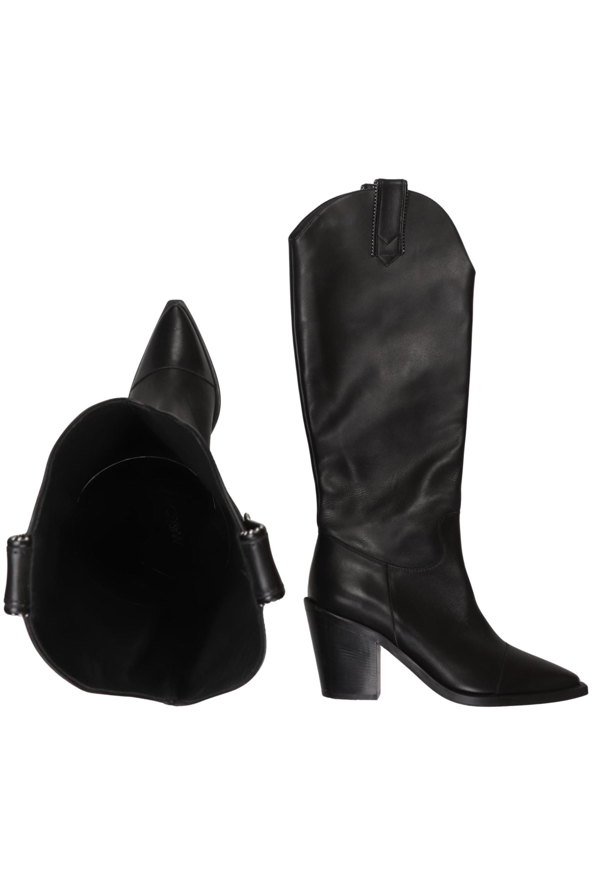

Marc Cain Damen Stiefel, schwarz, Gr. 41