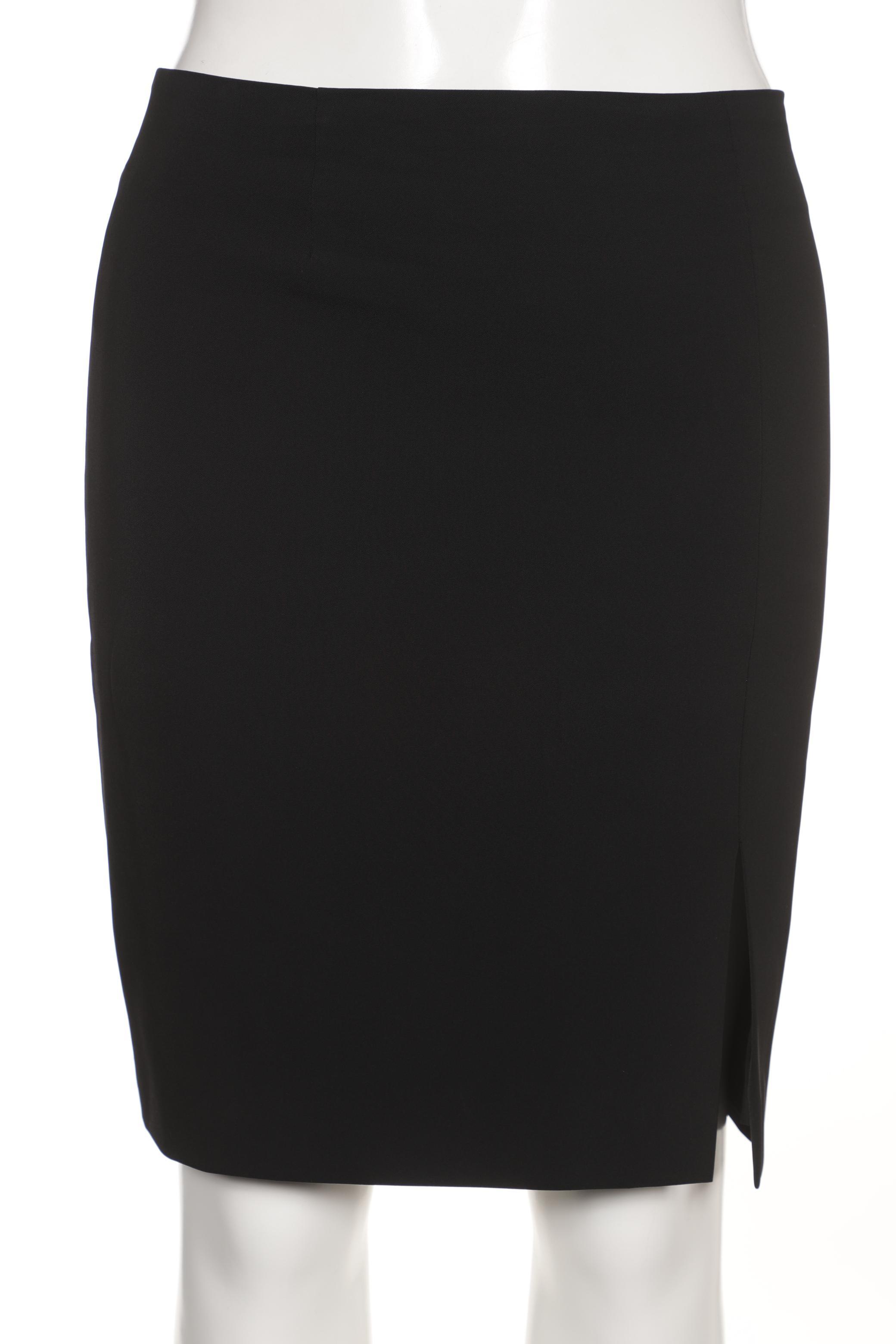 

Marc Cain Damen Rock, schwarz, Gr. 42