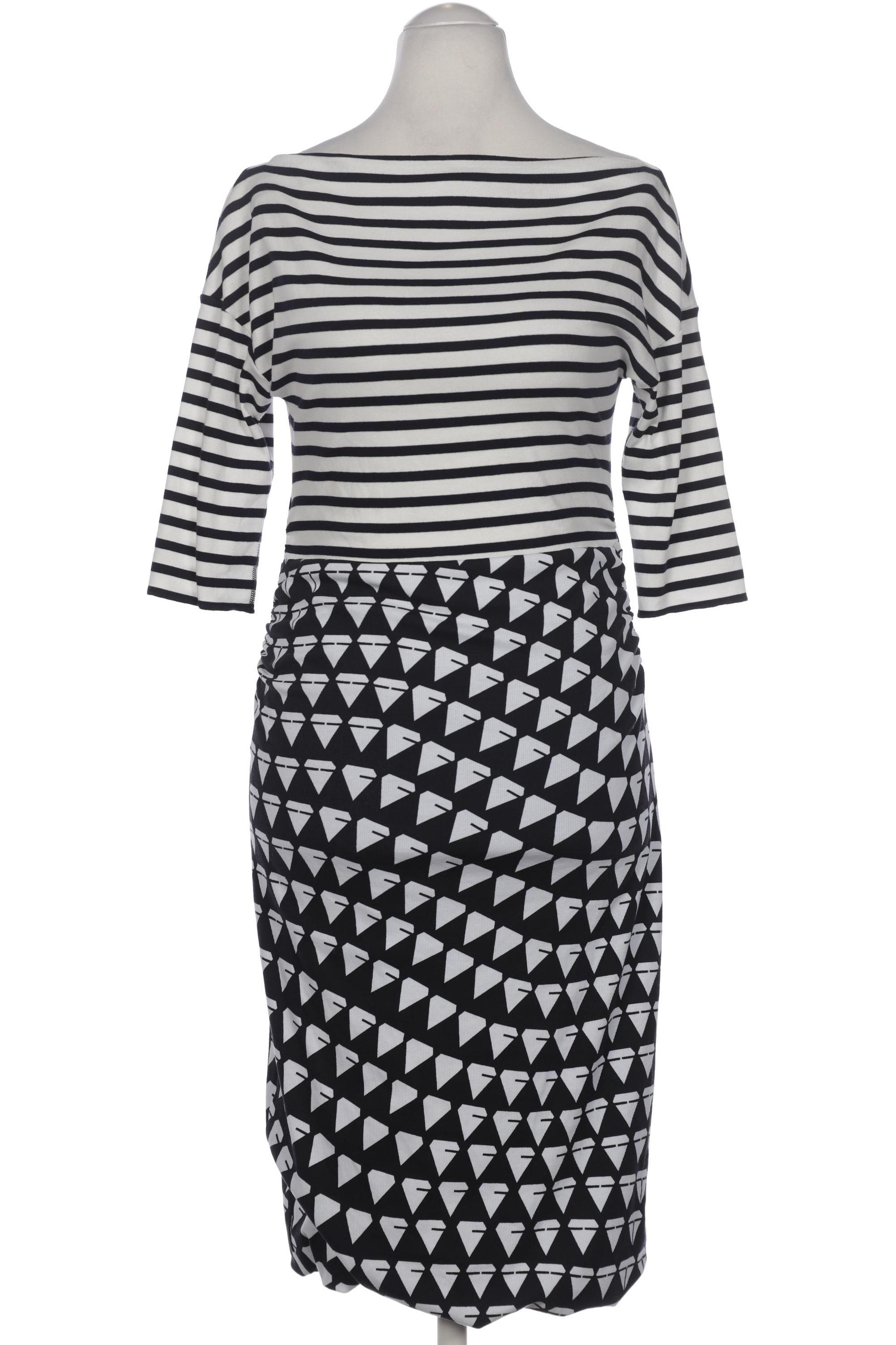 

Marc Cain Damen Kleid, marineblau, Gr. 38