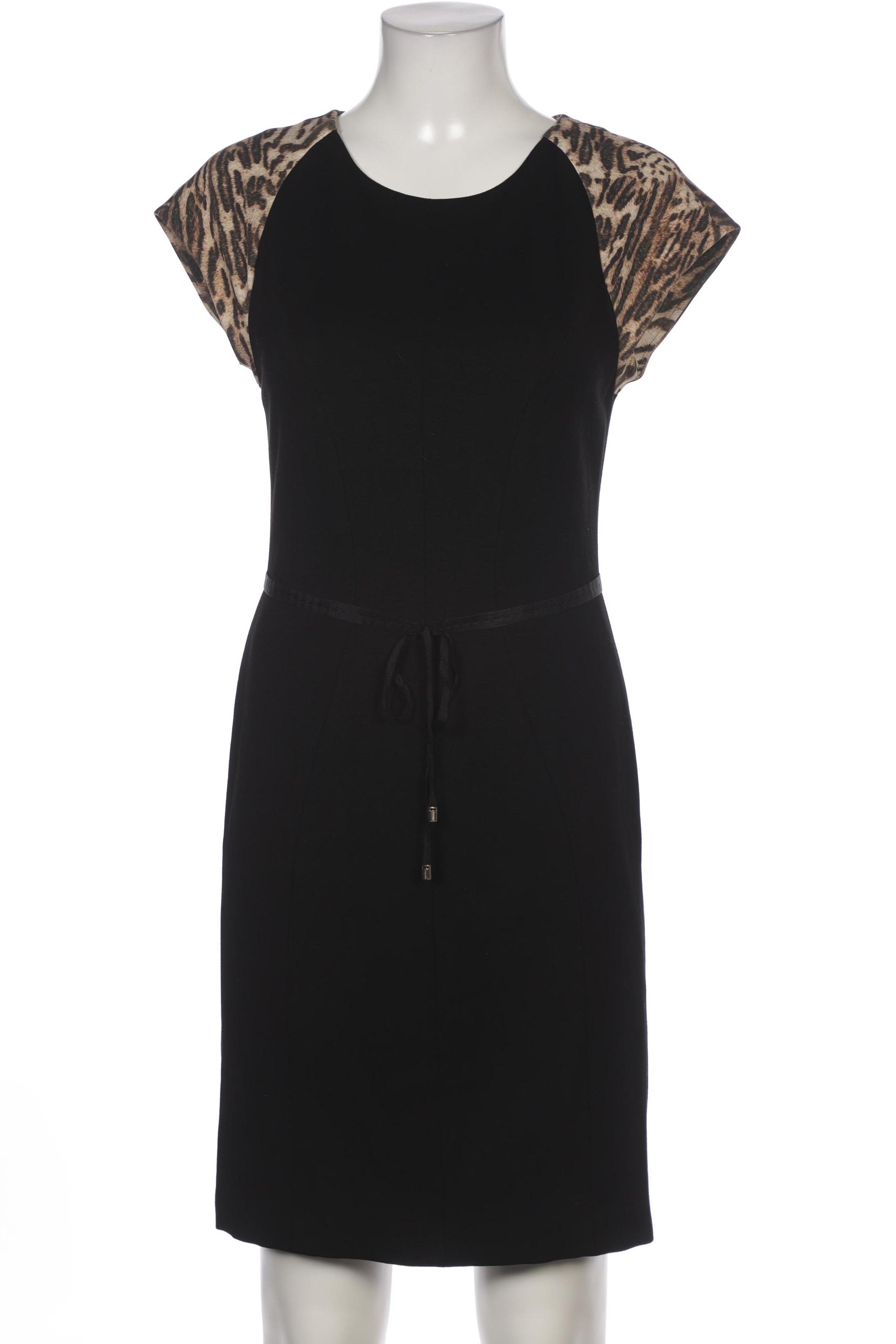 

Marc Cain Damen Kleid, schwarz