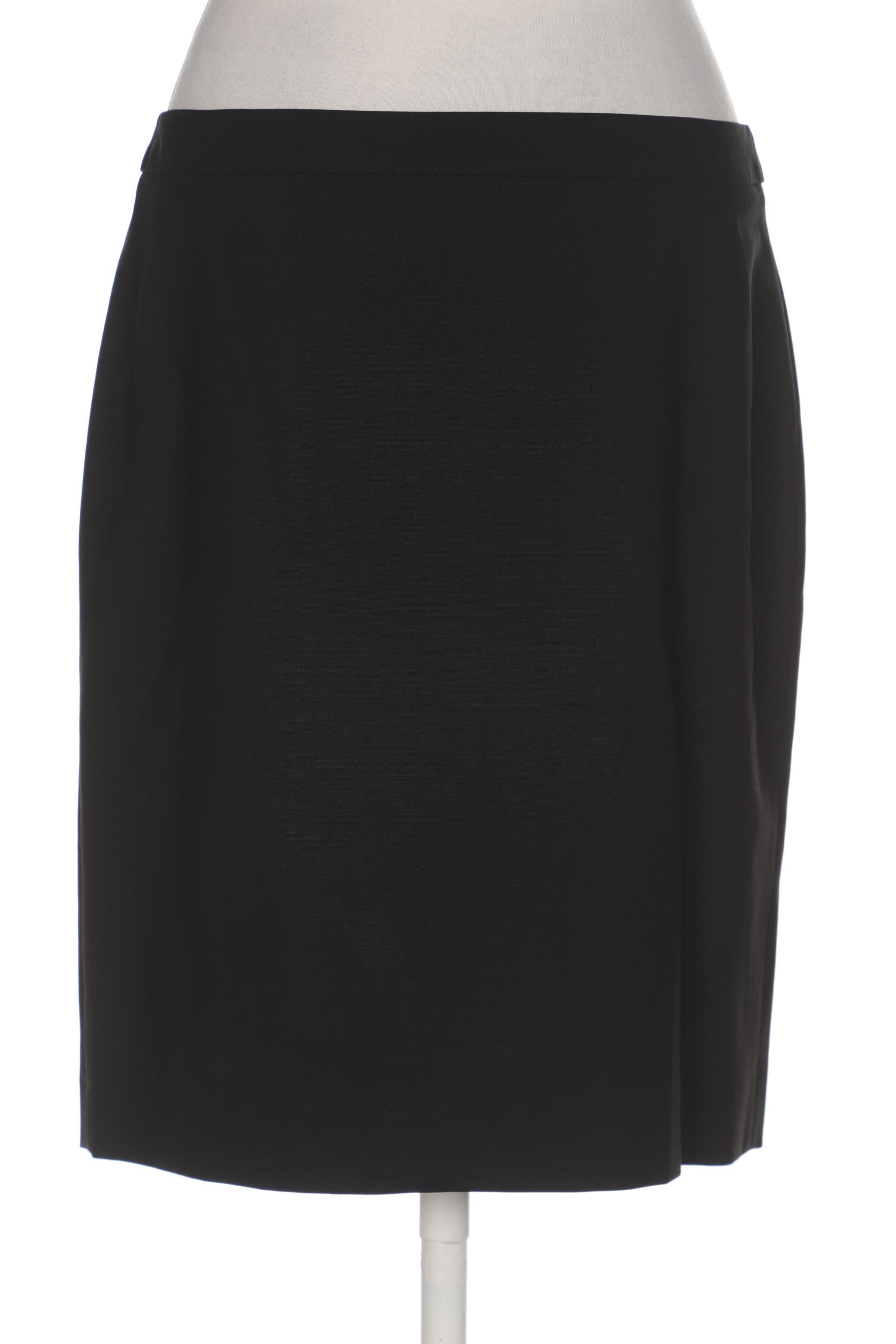 

Marc Cain Damen Rock, schwarz, Gr. 38