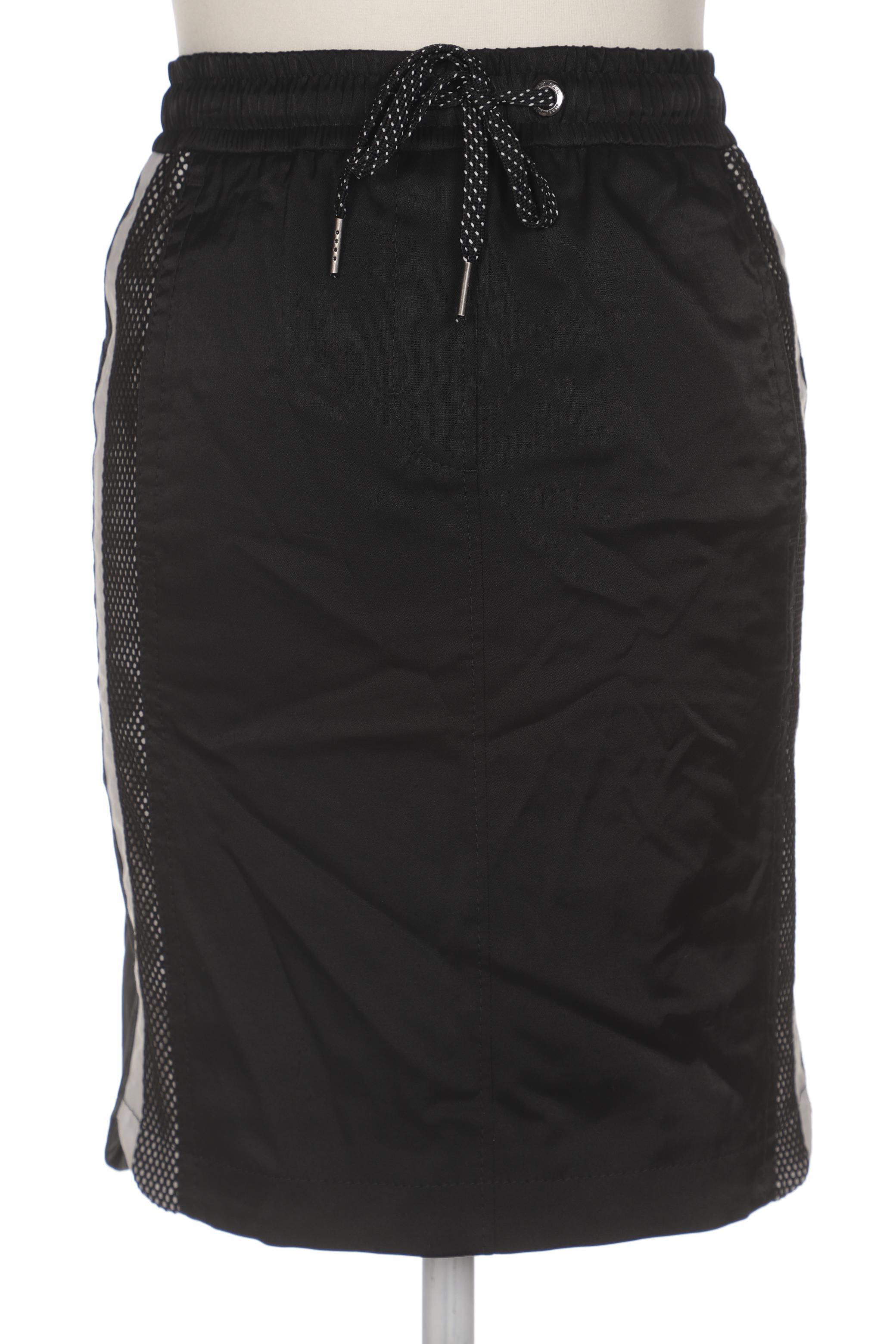 

Marc Cain Damen Rock, schwarz