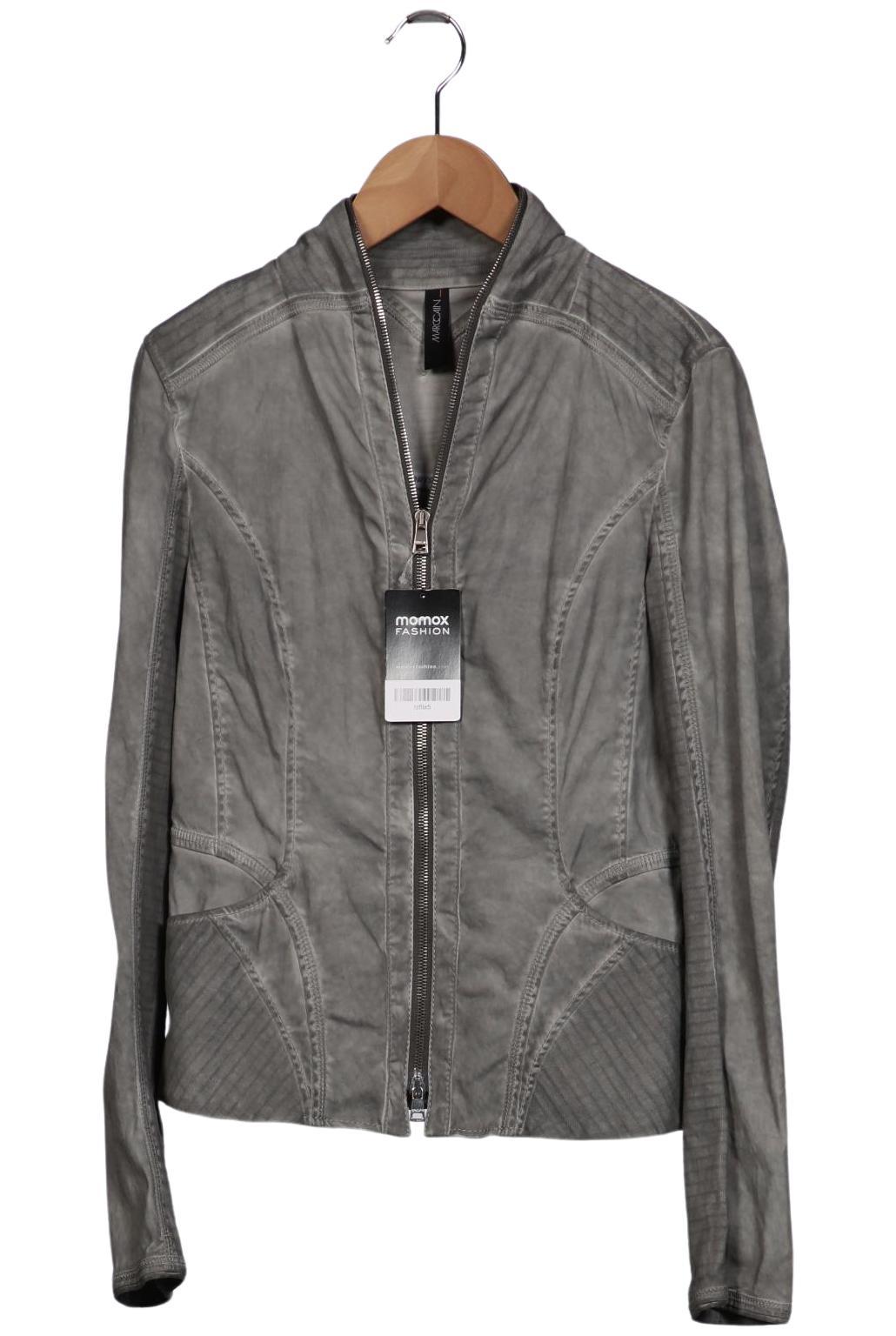 

Marc Cain Damen Blazer, grau, Gr. 36