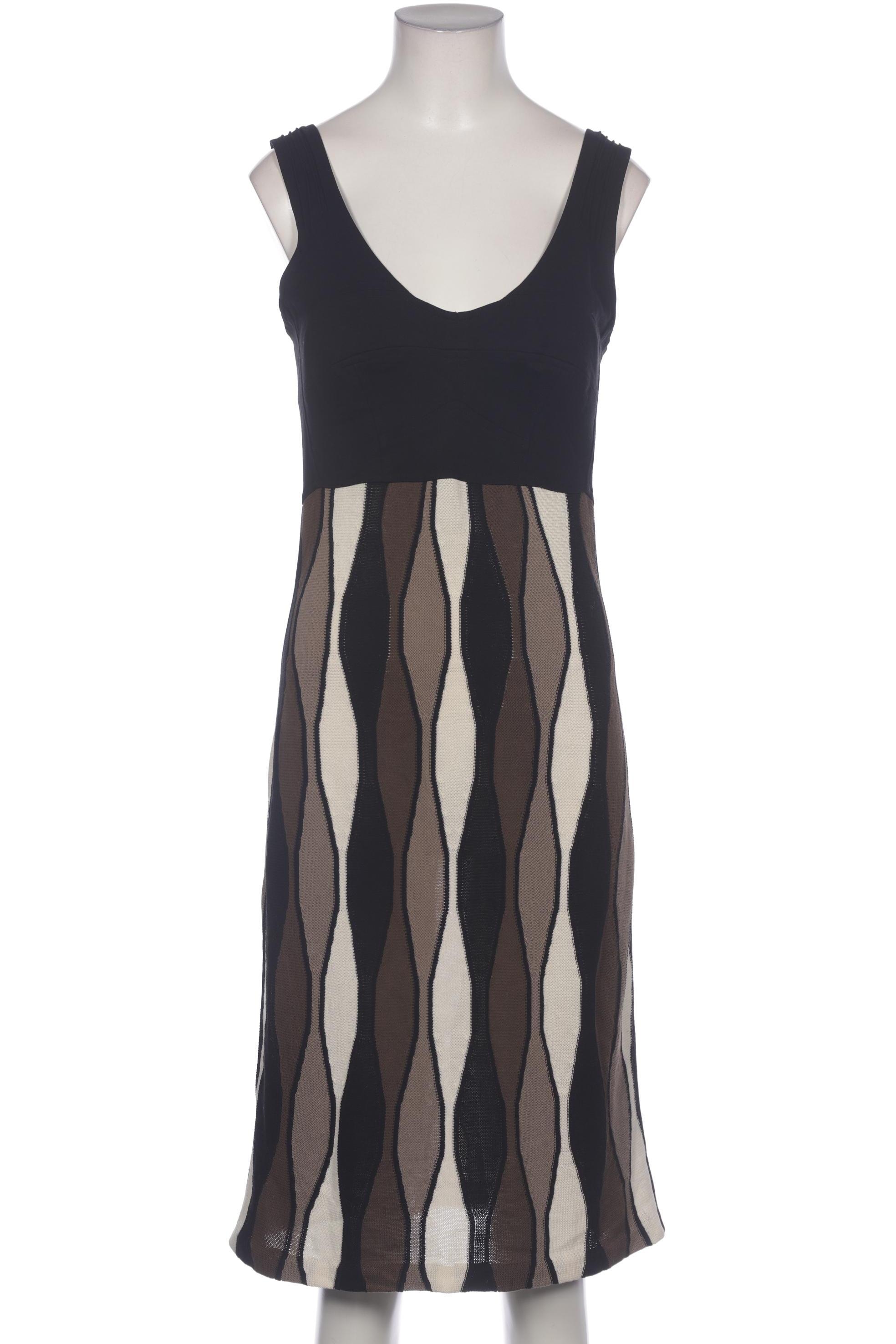 

Marc Cain Damen Kleid, schwarz, Gr. 38