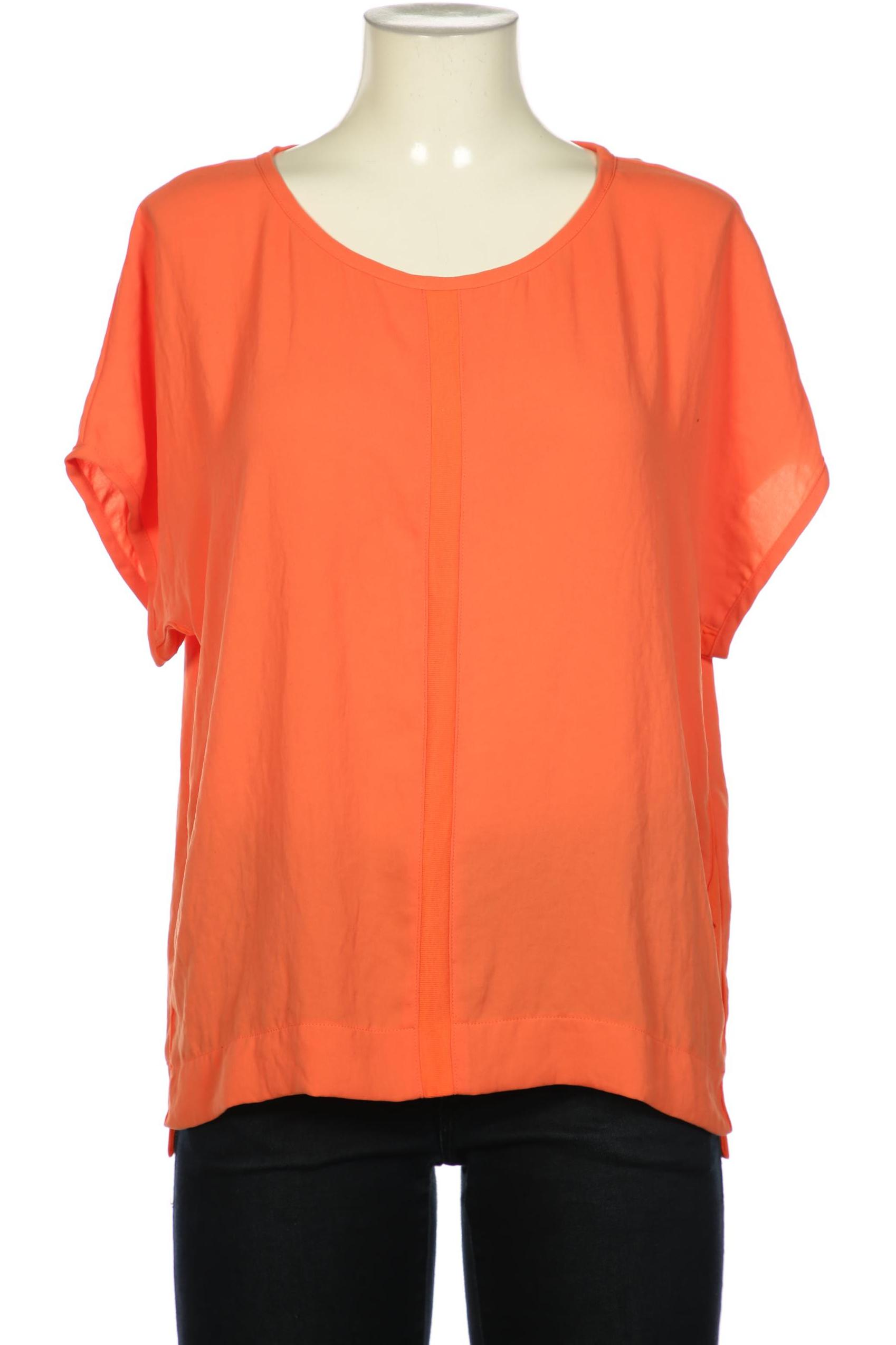 

Marc Cain Damen Bluse, orange