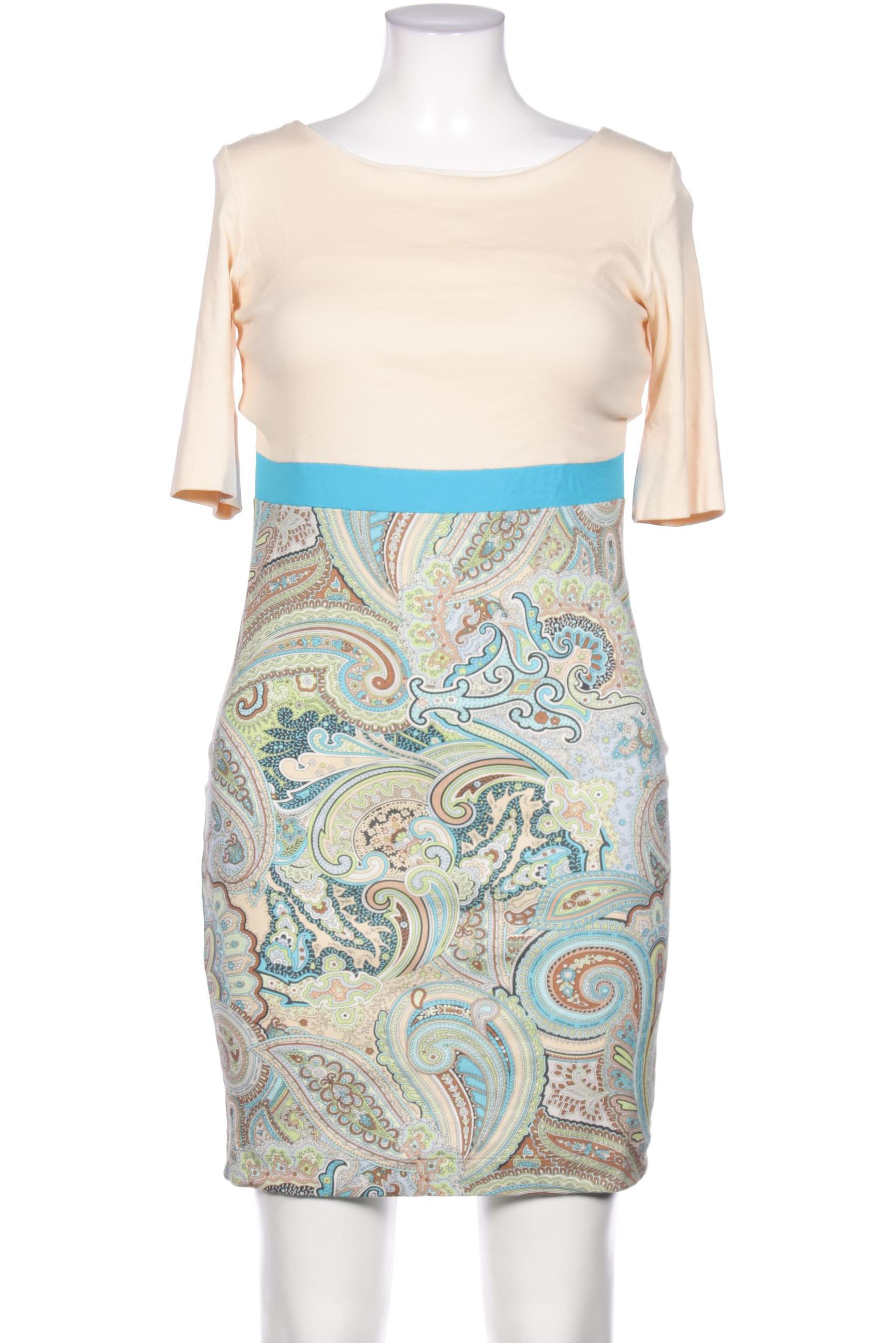 

Marc Cain Damen Kleid, mehrfarbig, Gr. 42