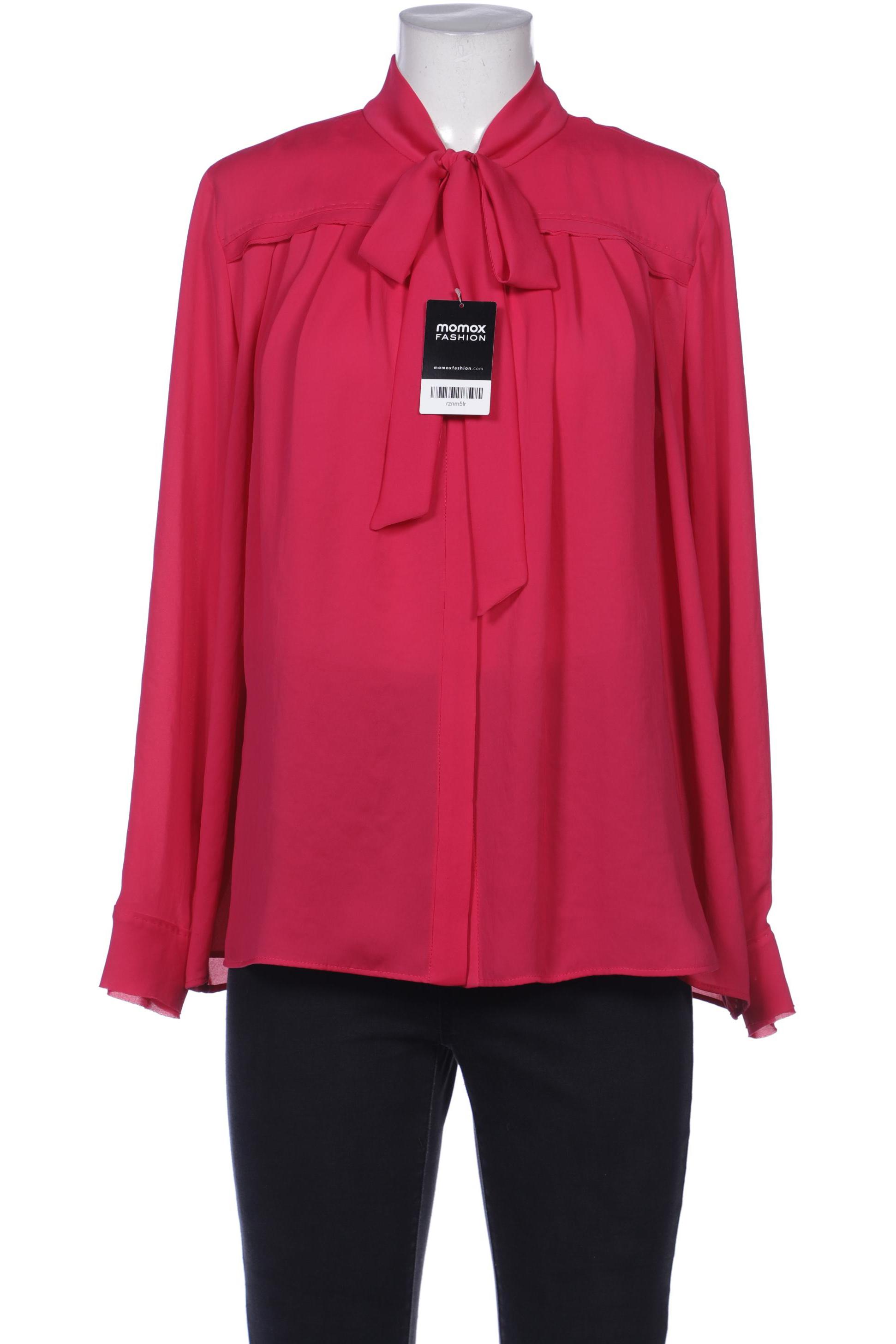 

Marc Cain Damen Bluse, pink, Gr. 40