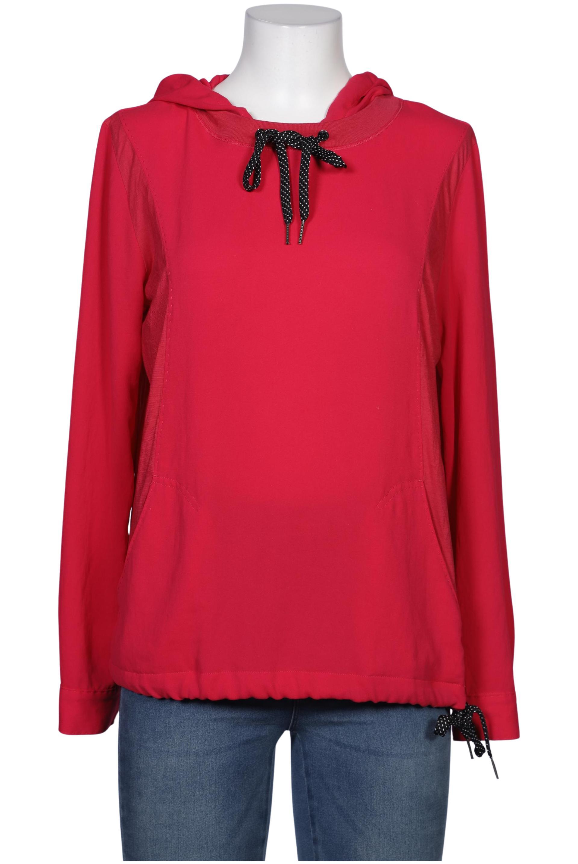 

Marc Cain Damen Bluse, rot, Gr. 40
