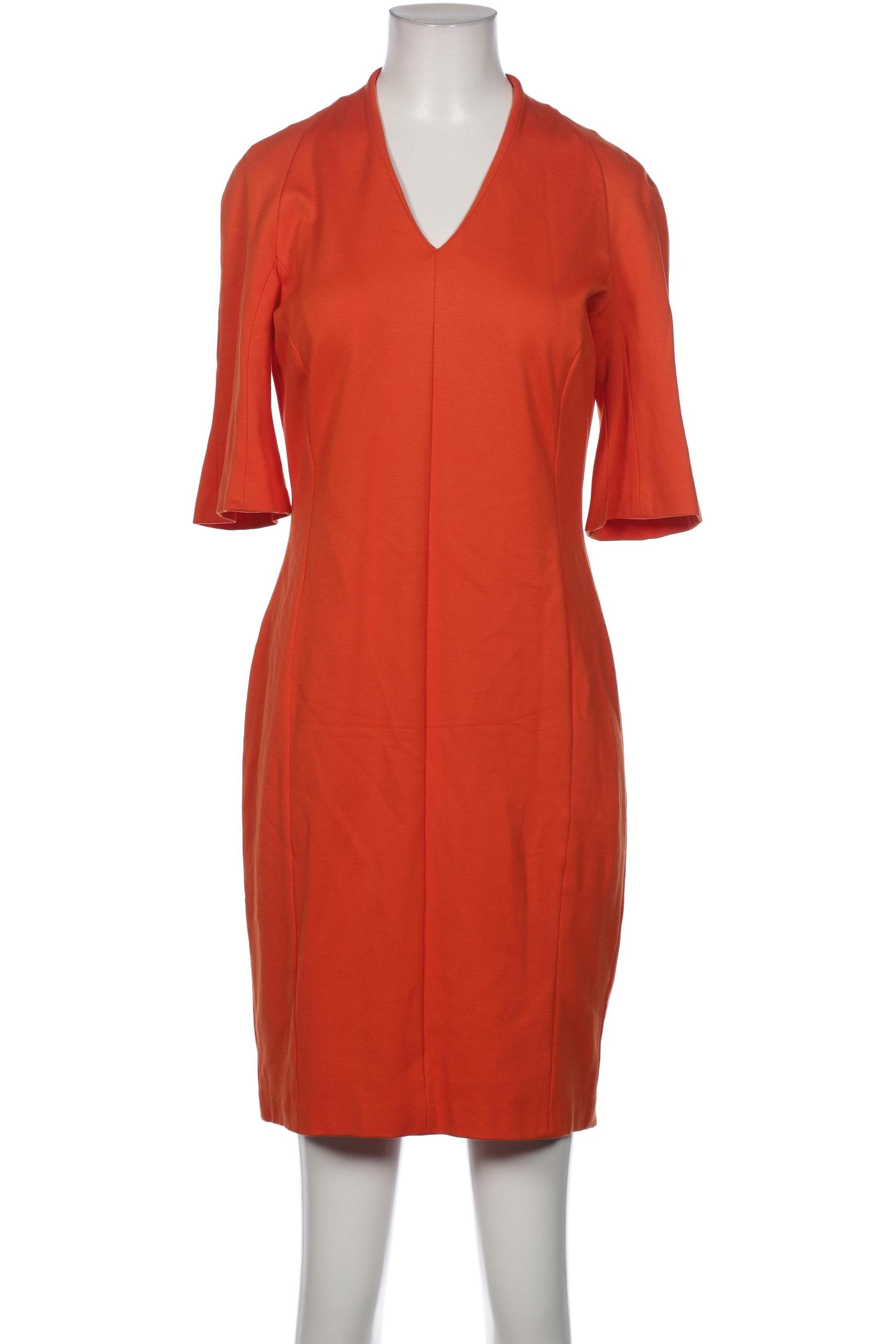 

Marc Cain Damen Kleid, orange, Gr. 38