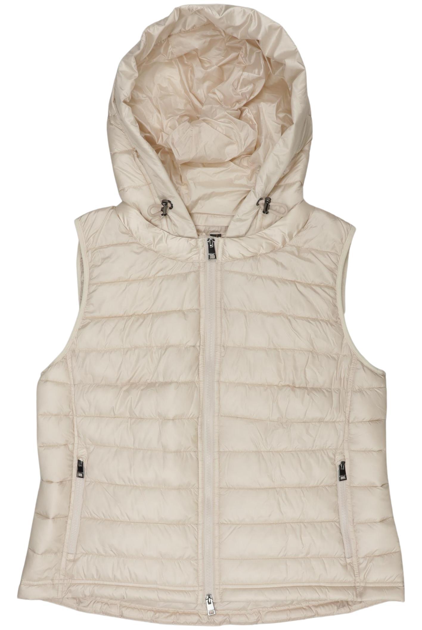 

Marc Cain Damen Weste, beige, Gr. 44