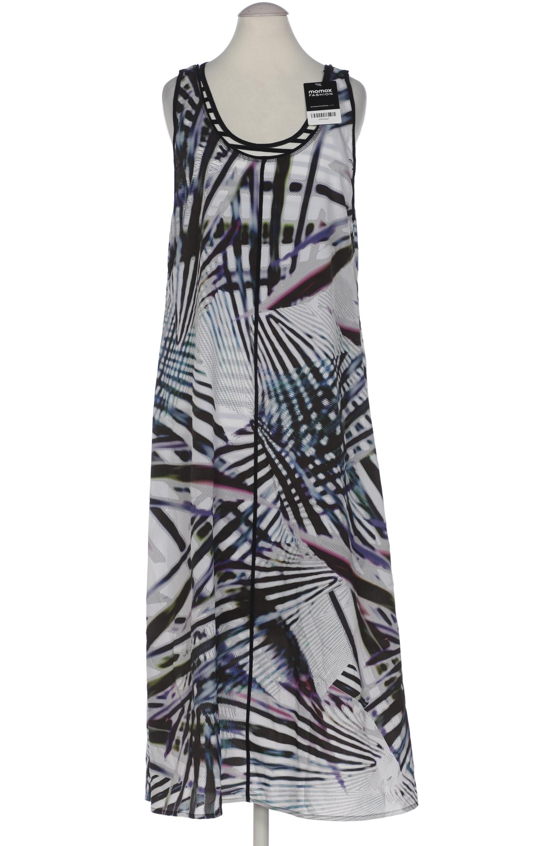 

Marc Cain Damen Kleid, mehrfarbig, Gr. 36