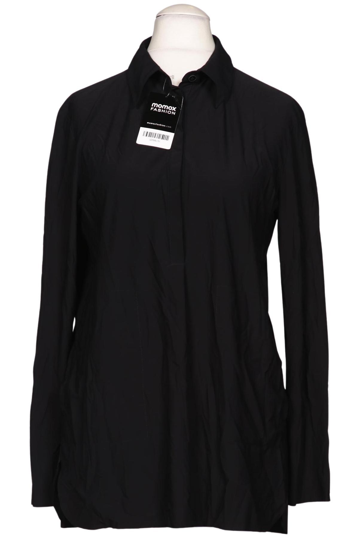 

Marc Cain Damen Bluse, schwarz, Gr. 38