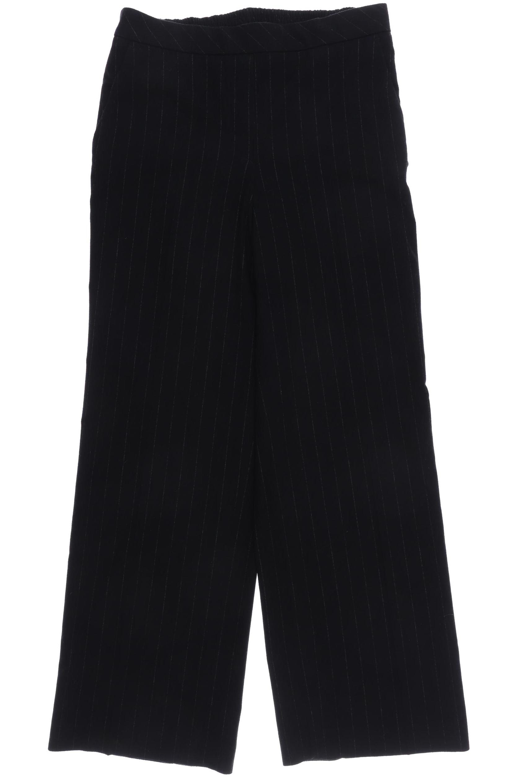 

Marc Cain Damen Stoffhose, marineblau, Gr. 40
