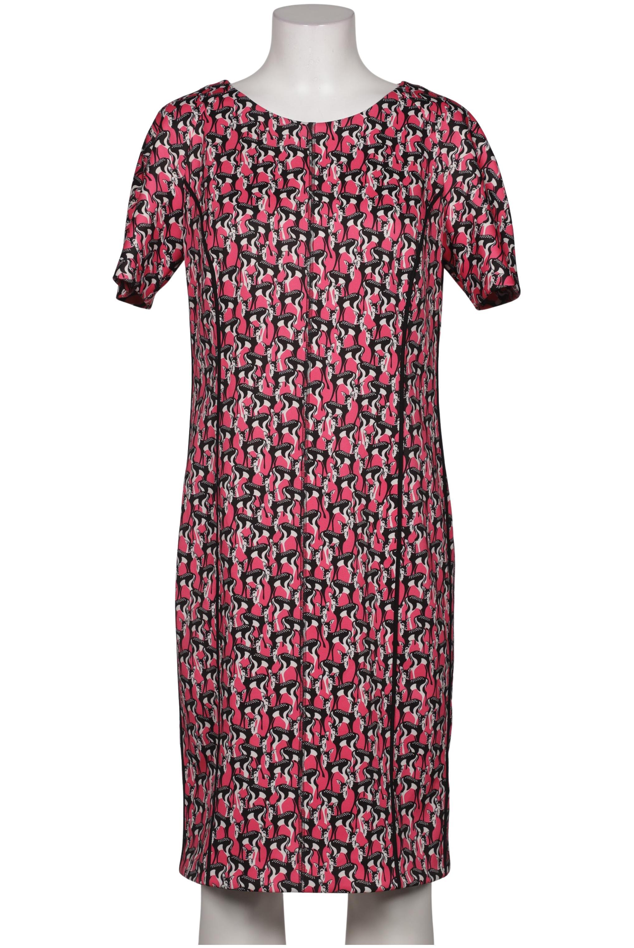 

Marc Cain Damen Kleid, pink, Gr. 42