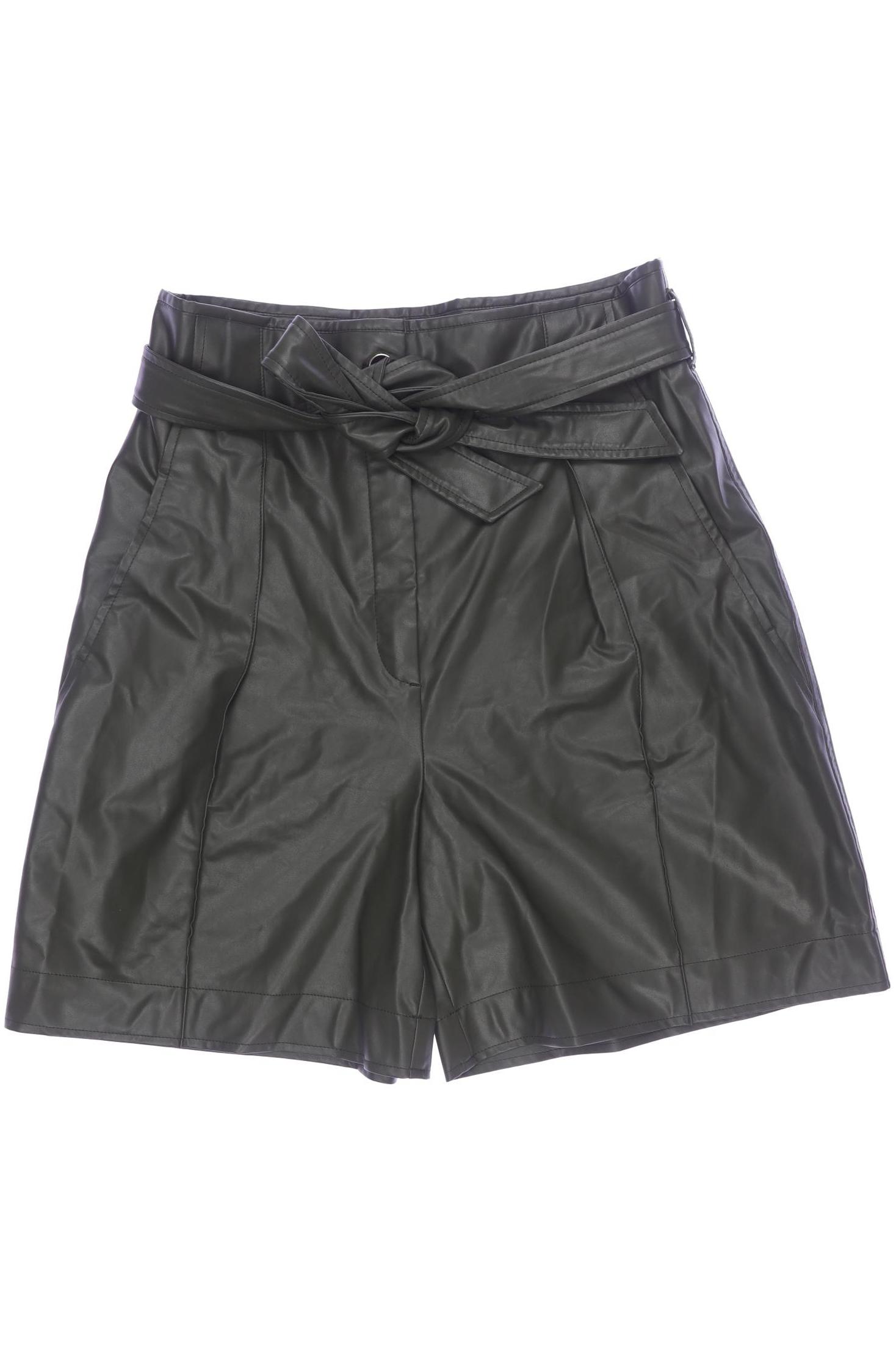 

Marc Cain Damen Shorts, grün, Gr. 38
