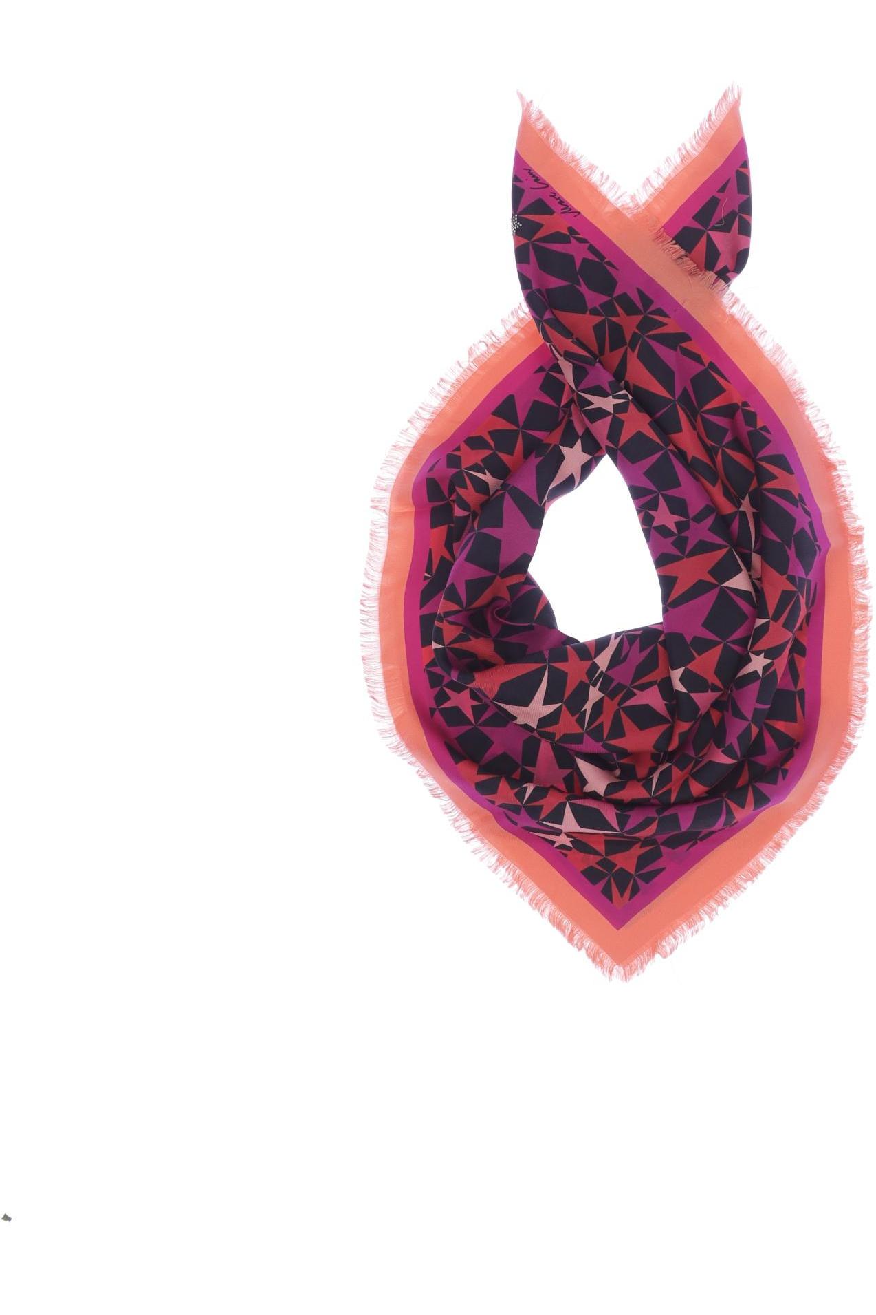 

Marc Cain Damen Schal, pink, Gr.